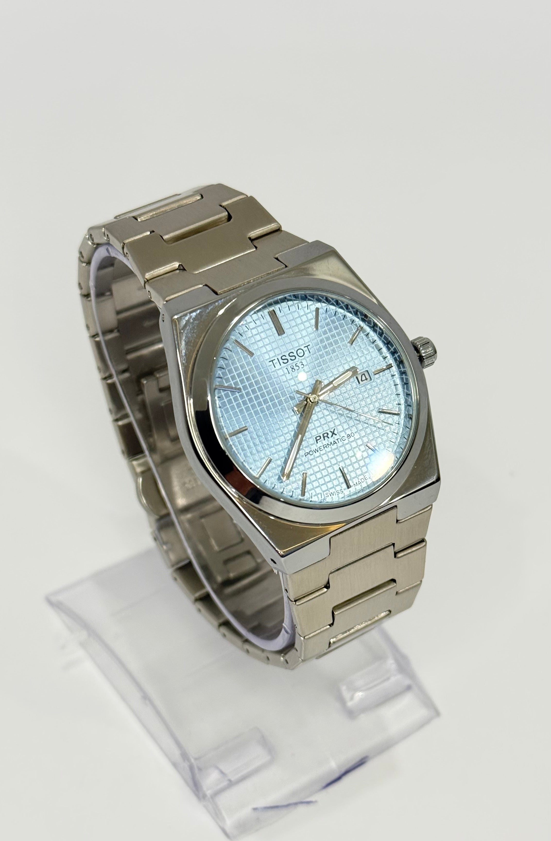 Tissot PRX Powermatic 80
