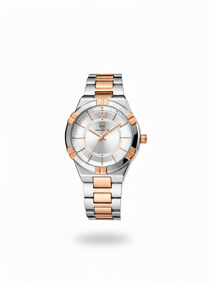 True Worth - Luxury Quartz