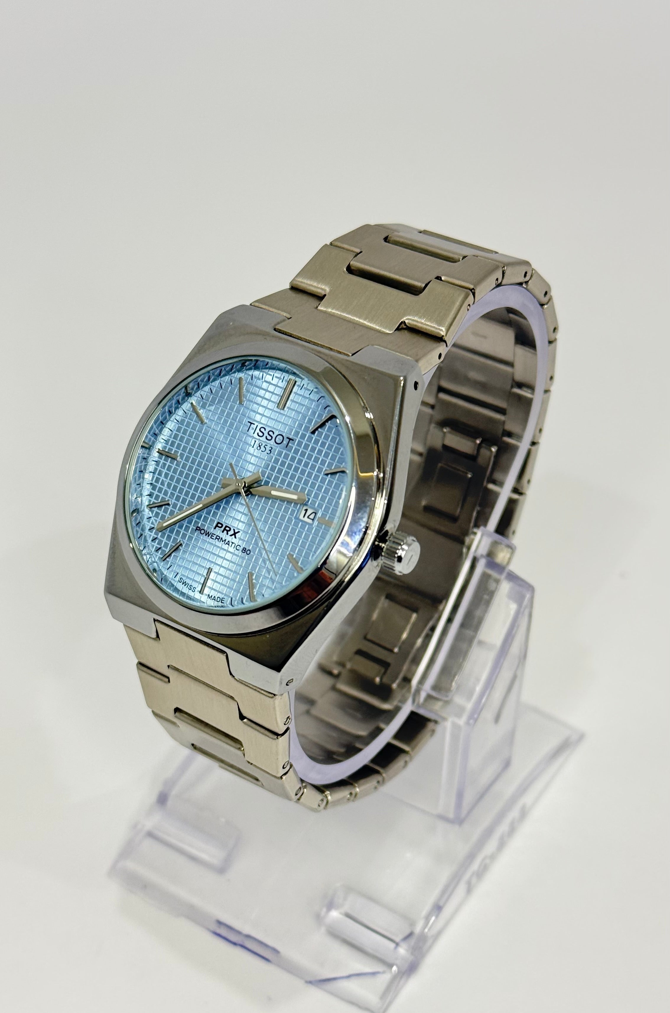 Tissot PRX Powermatic 80
