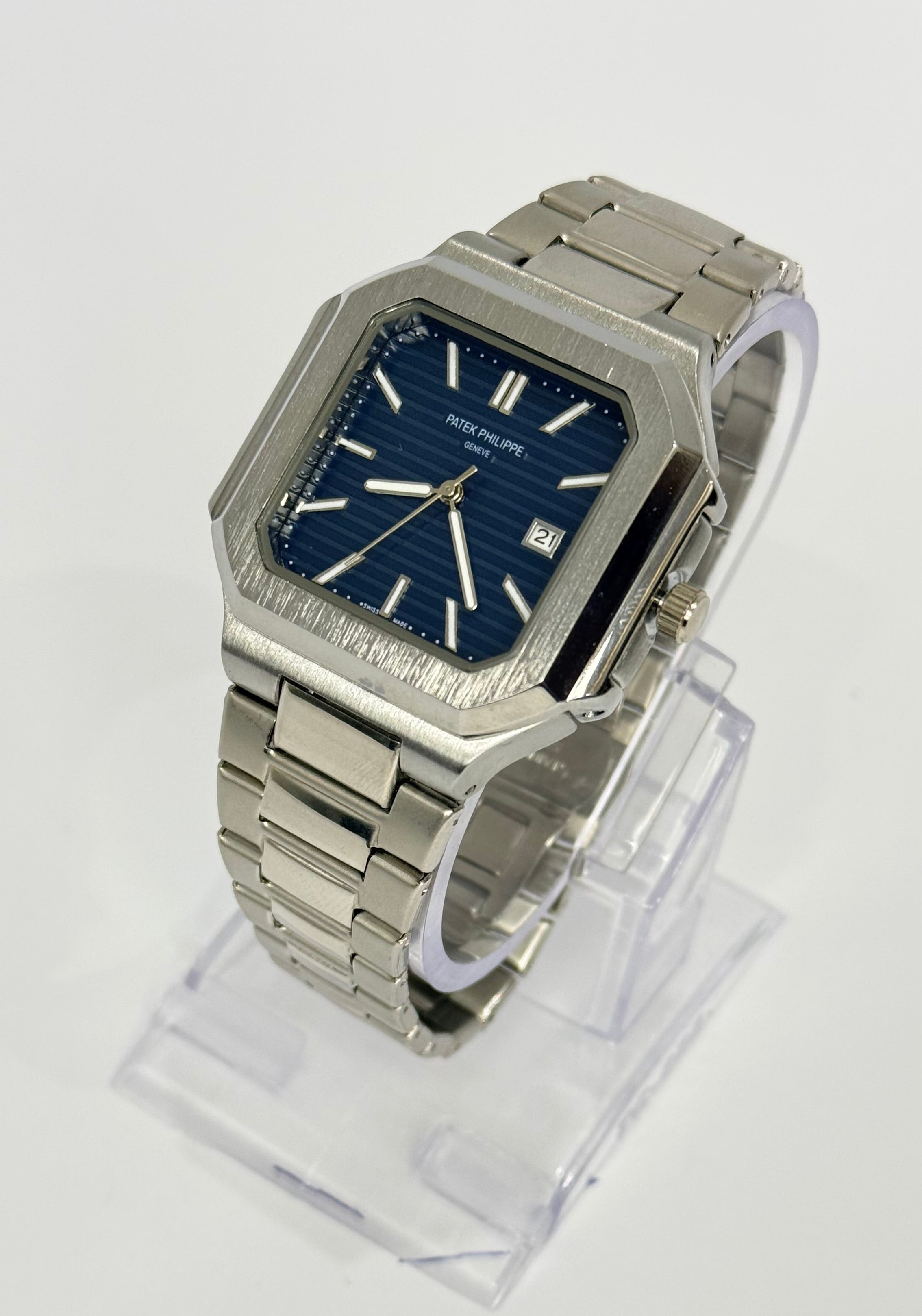 Patek Philippe Cubitus