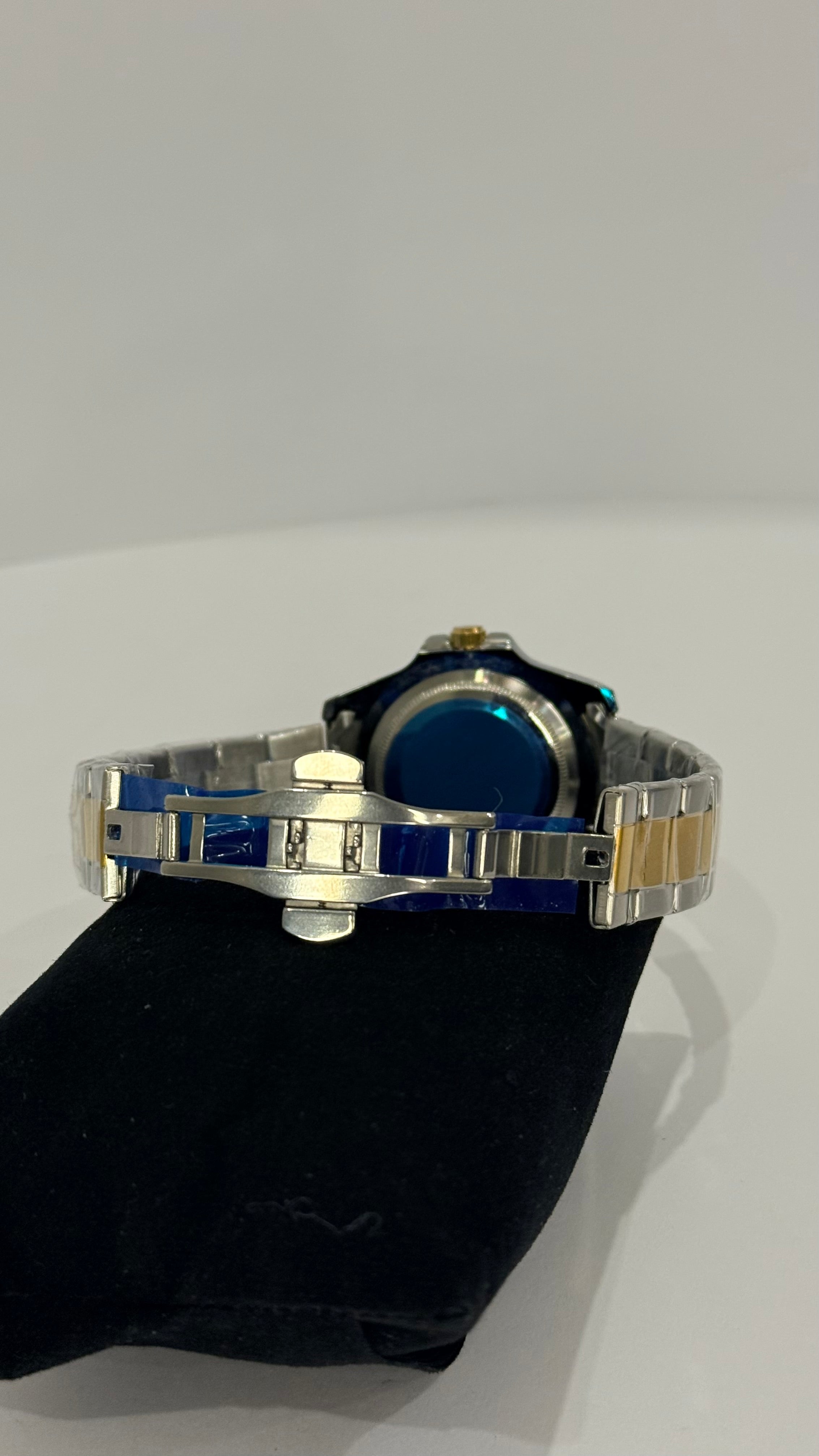 RLX Submariner Date AAA – Premium Quality – Gold (41mm)