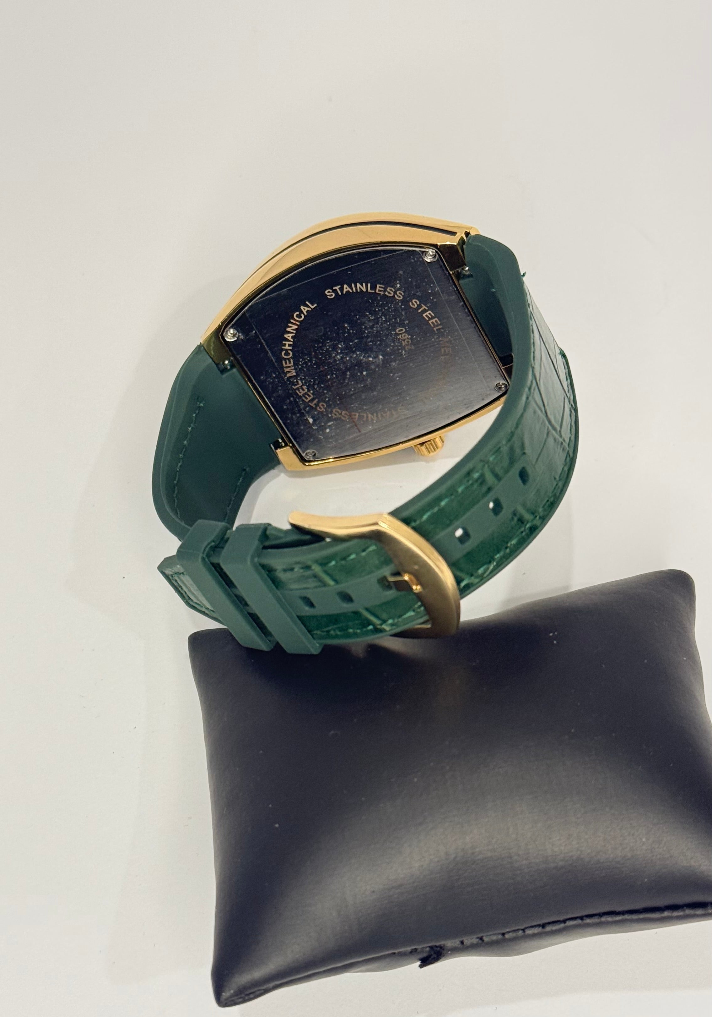 FM Vanguard Yachting 41mm