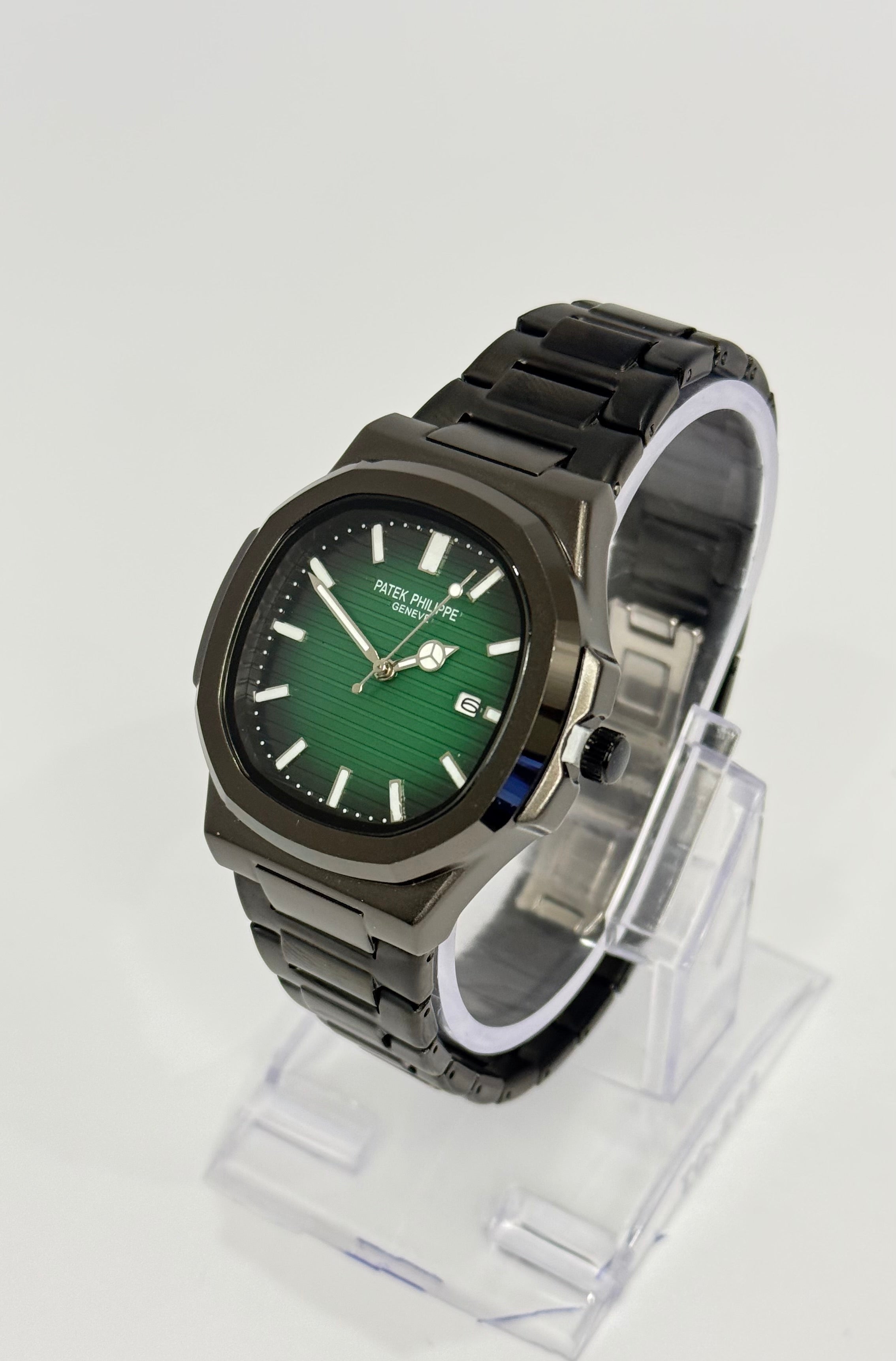 Patek Philippe Nautilus