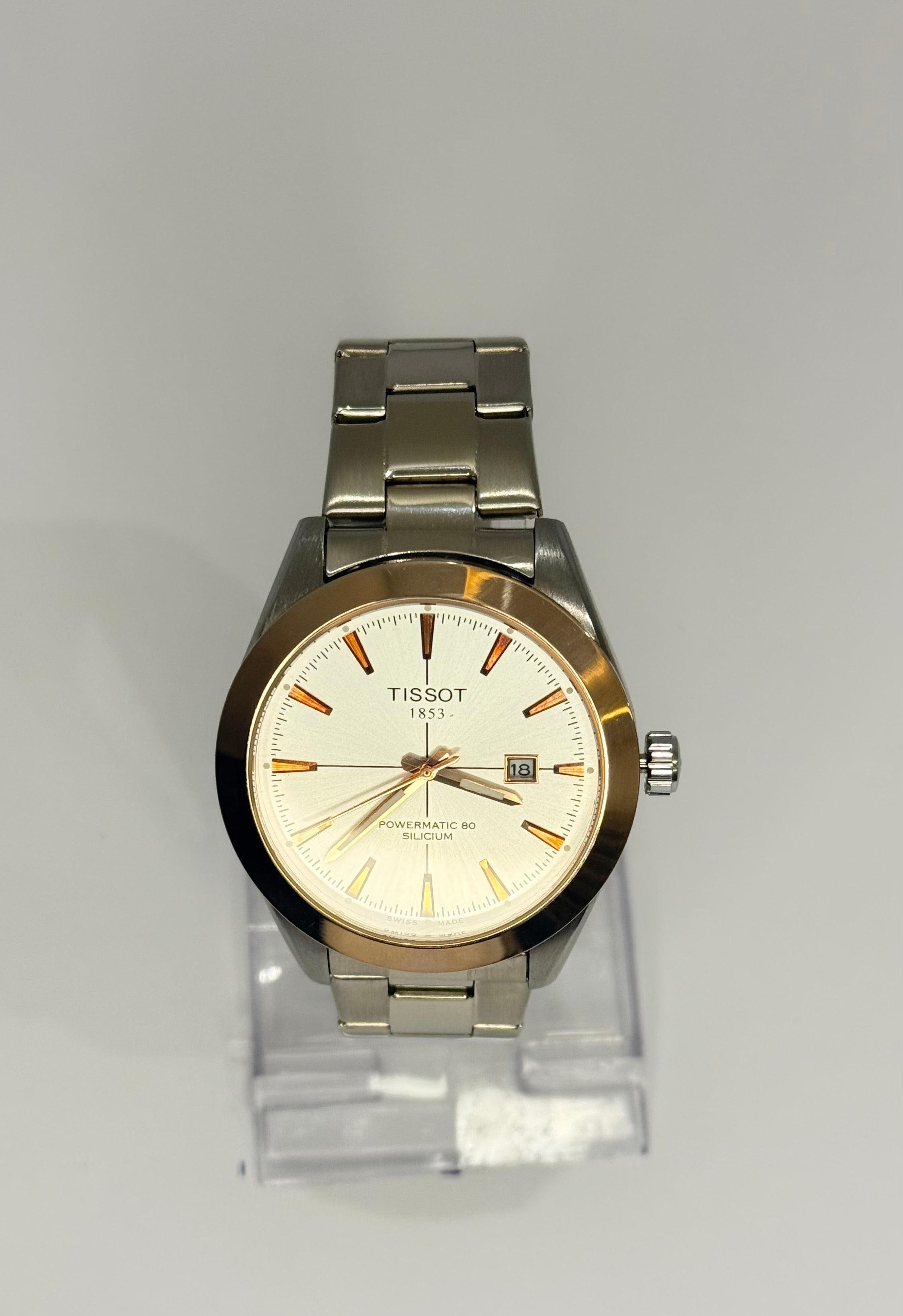 TST PRX Silicium AAA Premium Quality