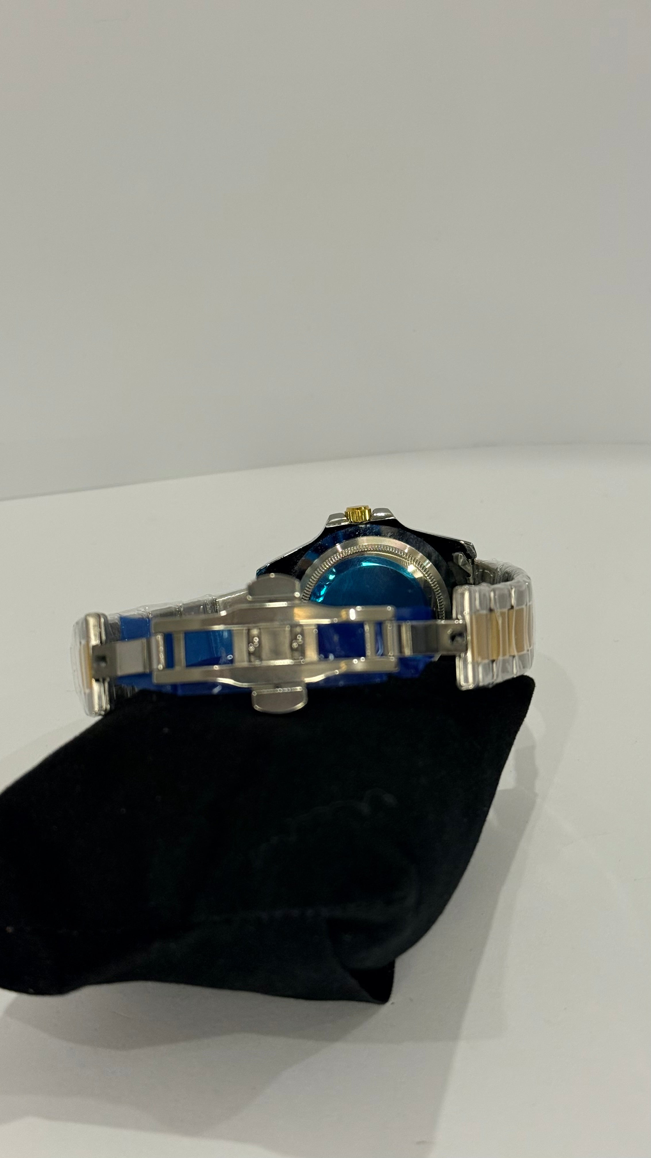 RLX Submariner Date AAA Premium Quality – Green (41mm)