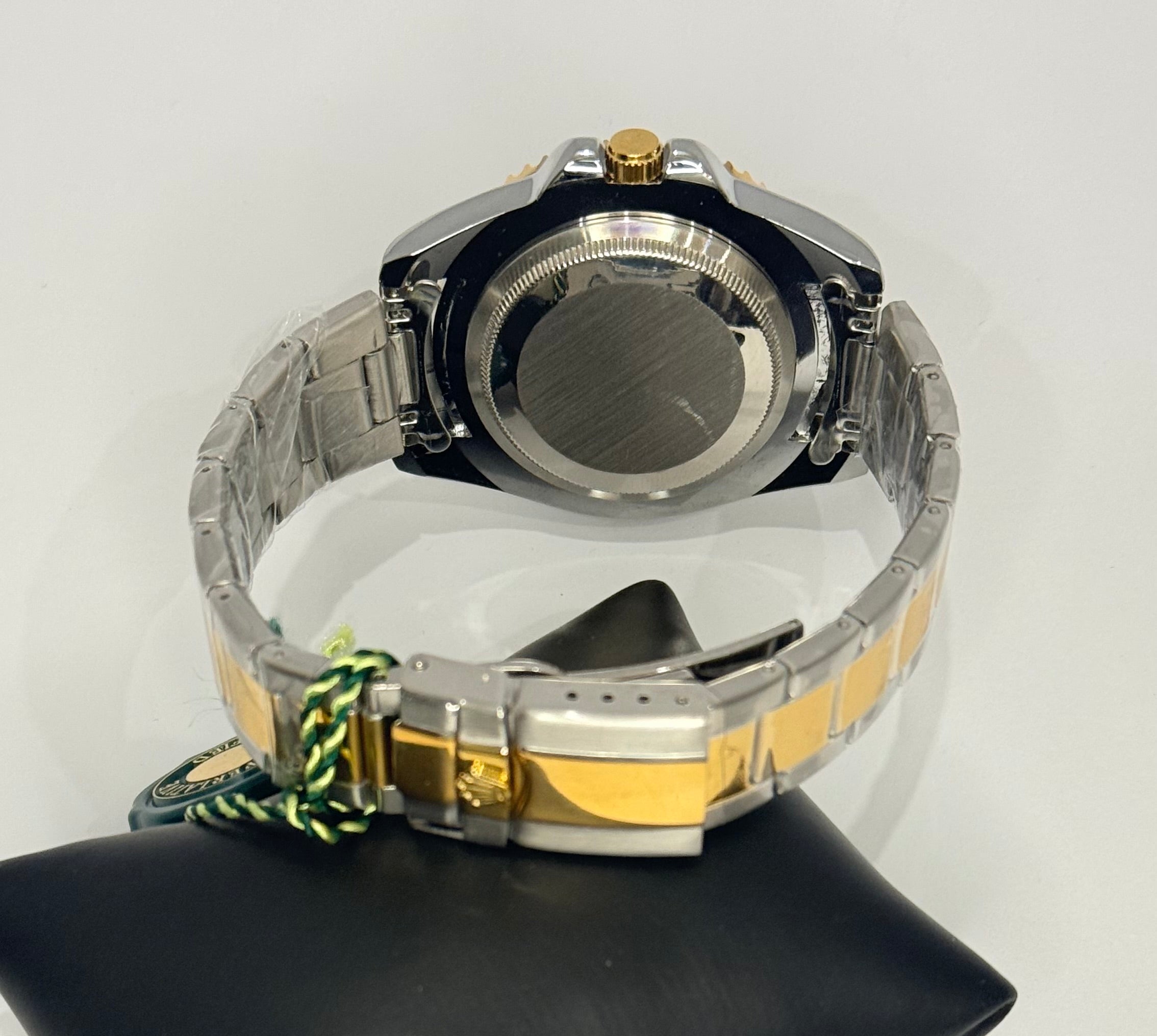 Rolex Submariner Date Oystersteel