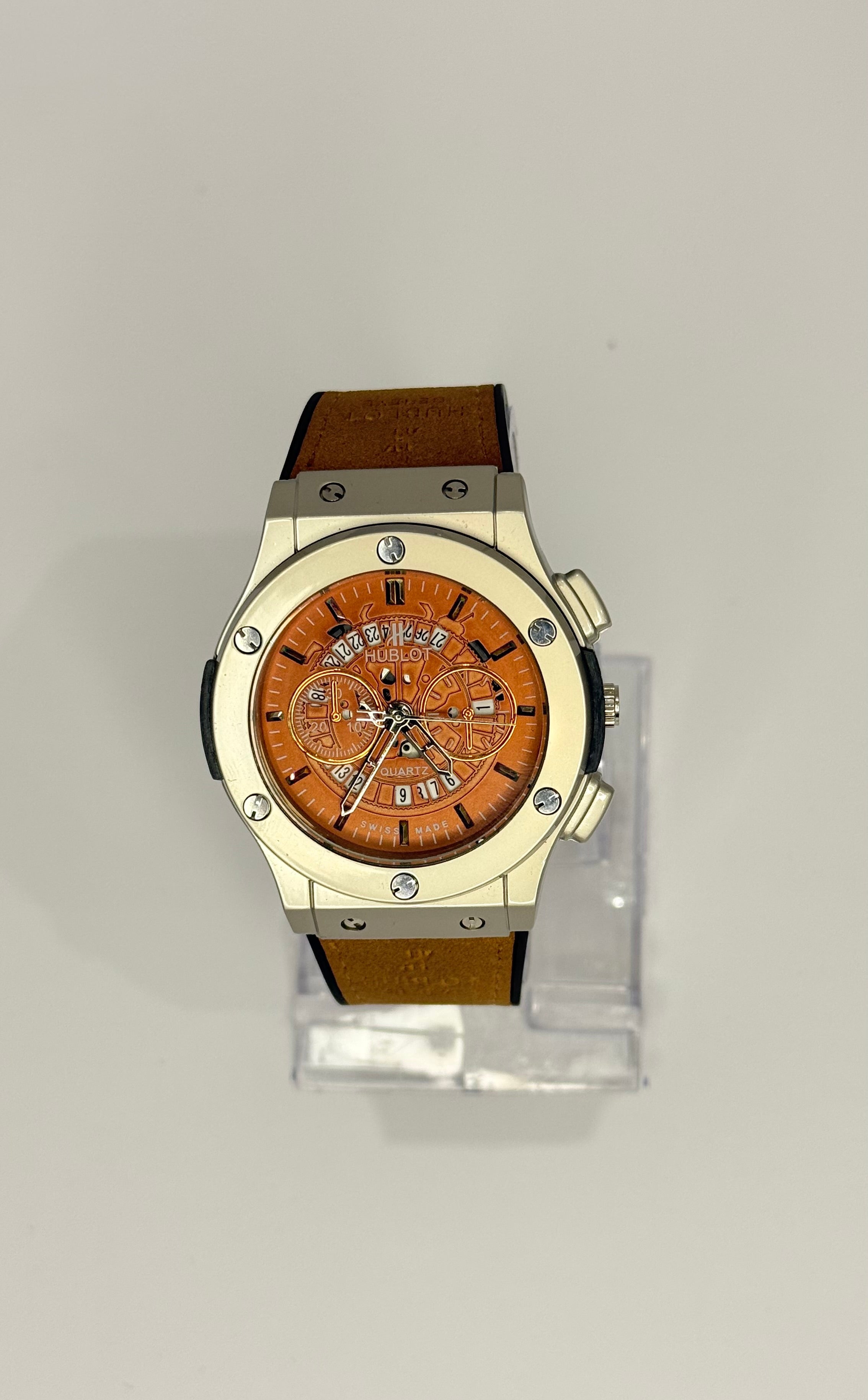 Hublot Chrono