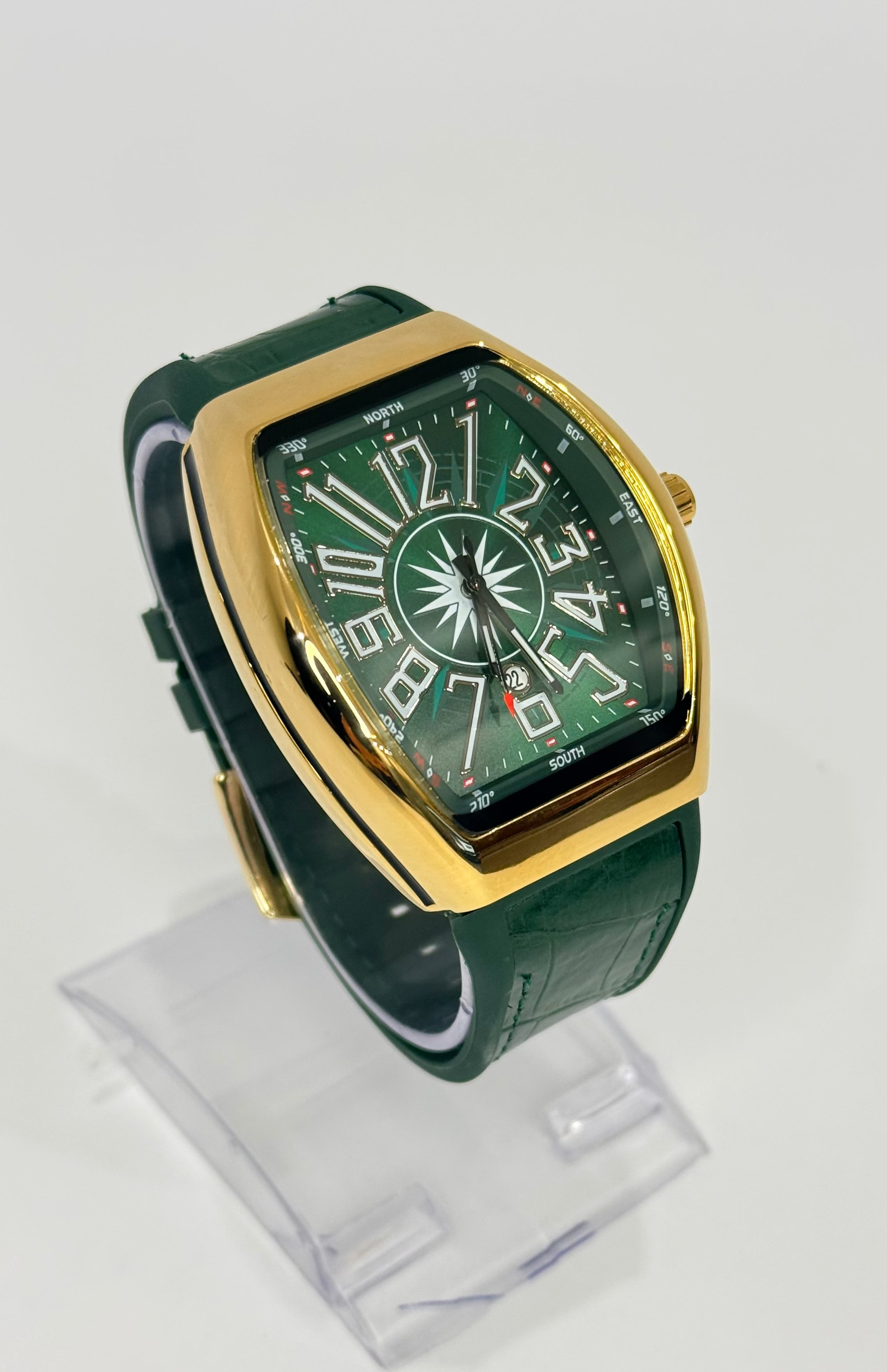 FM Vanguard Yachting 41mm