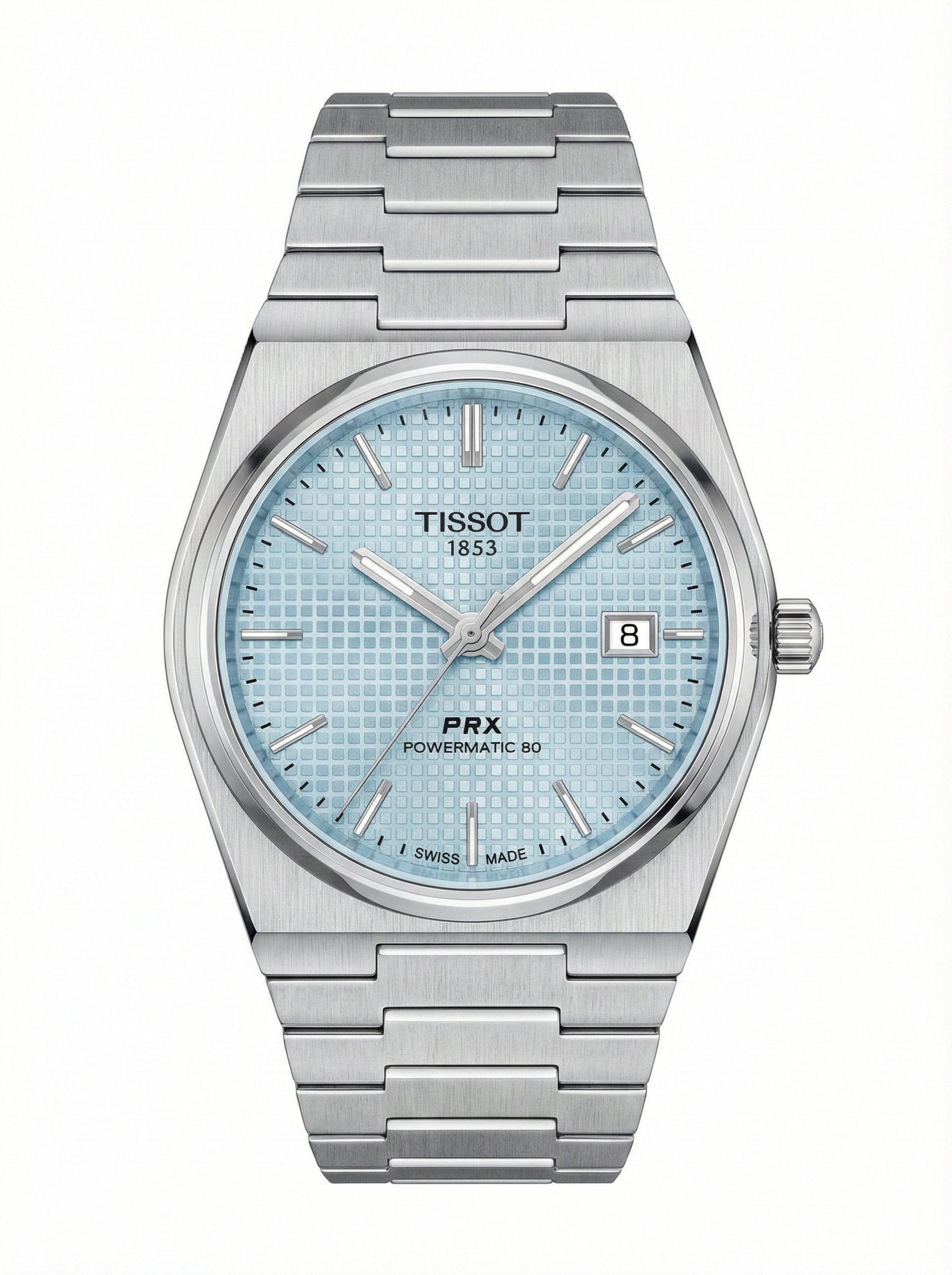 Tissot PRX Powermatic 80