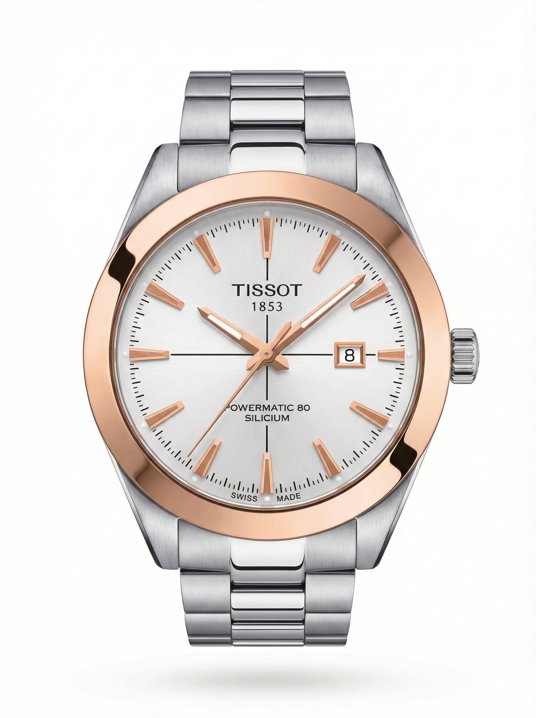 Tissot PRX Silicium