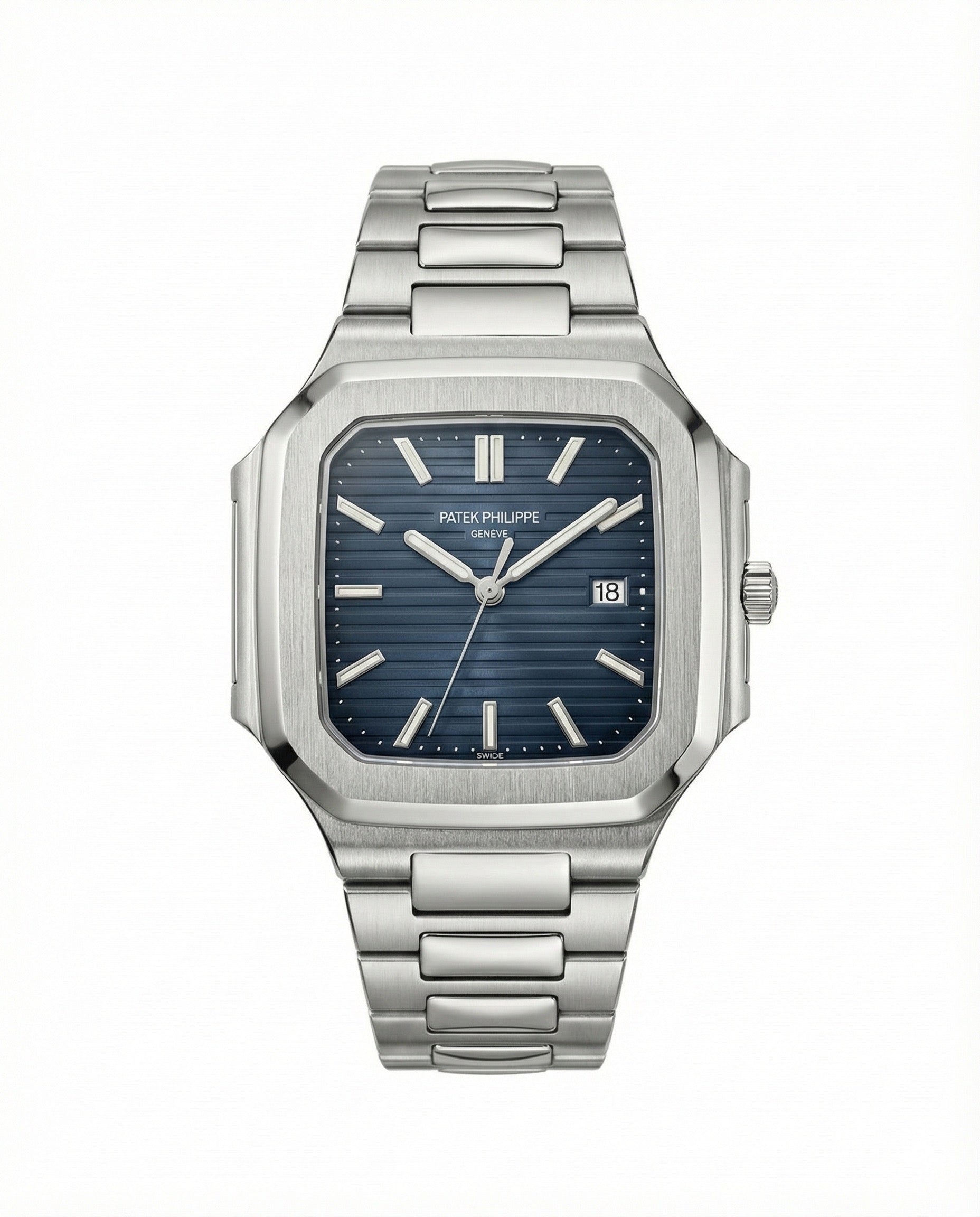 Patek Philippe Cubitus