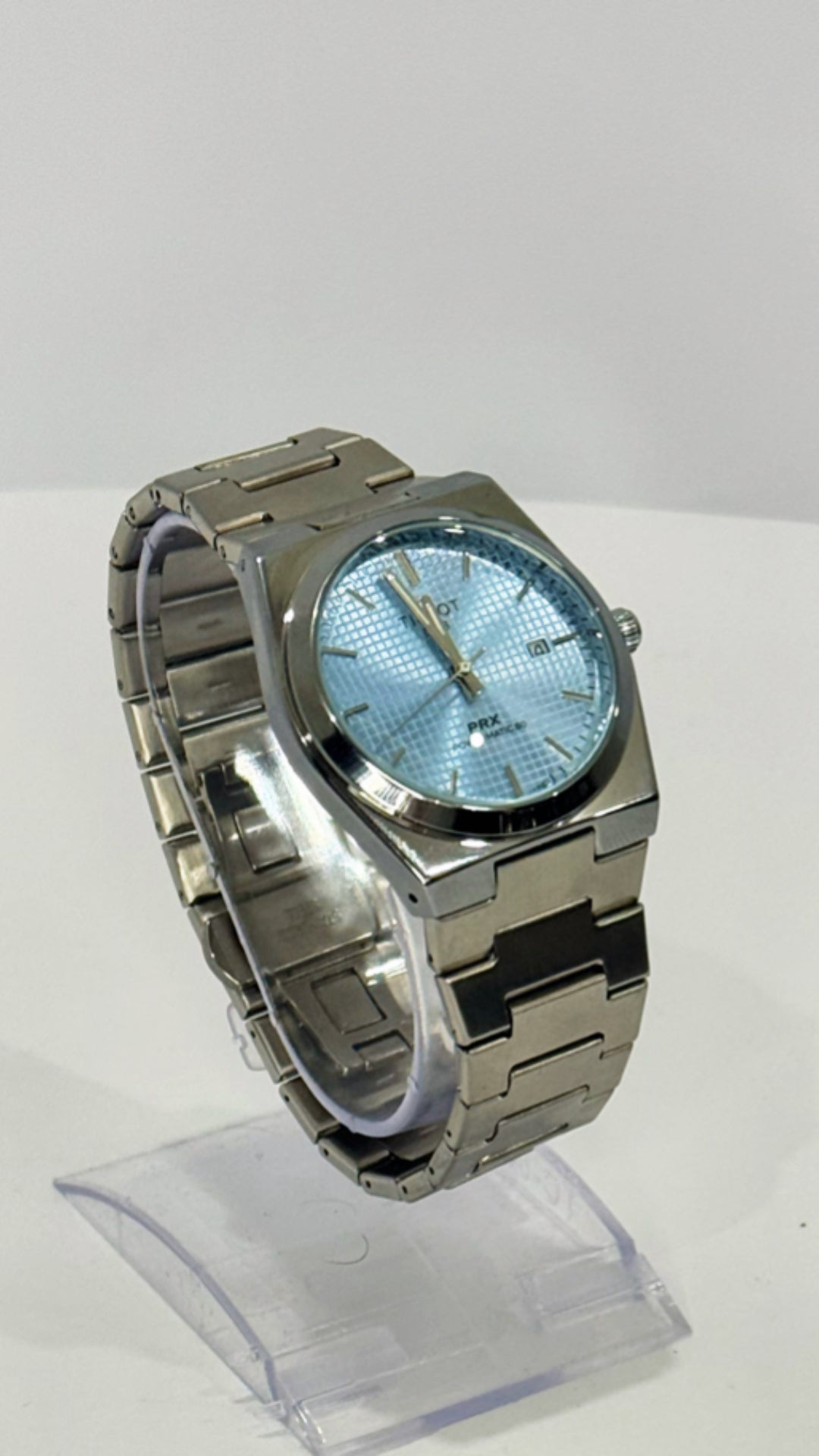Tissot PRX Powermatic 80