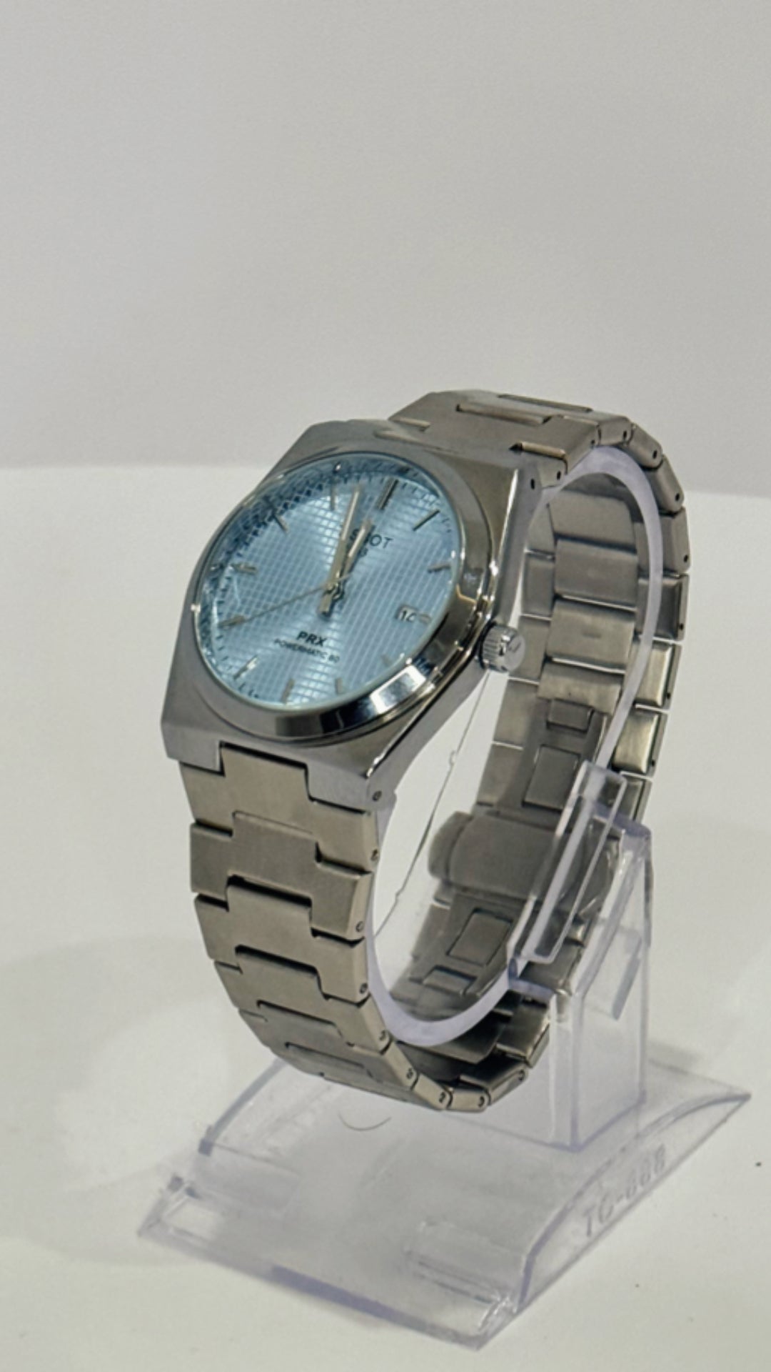 Tissot PRX Powermatic 80