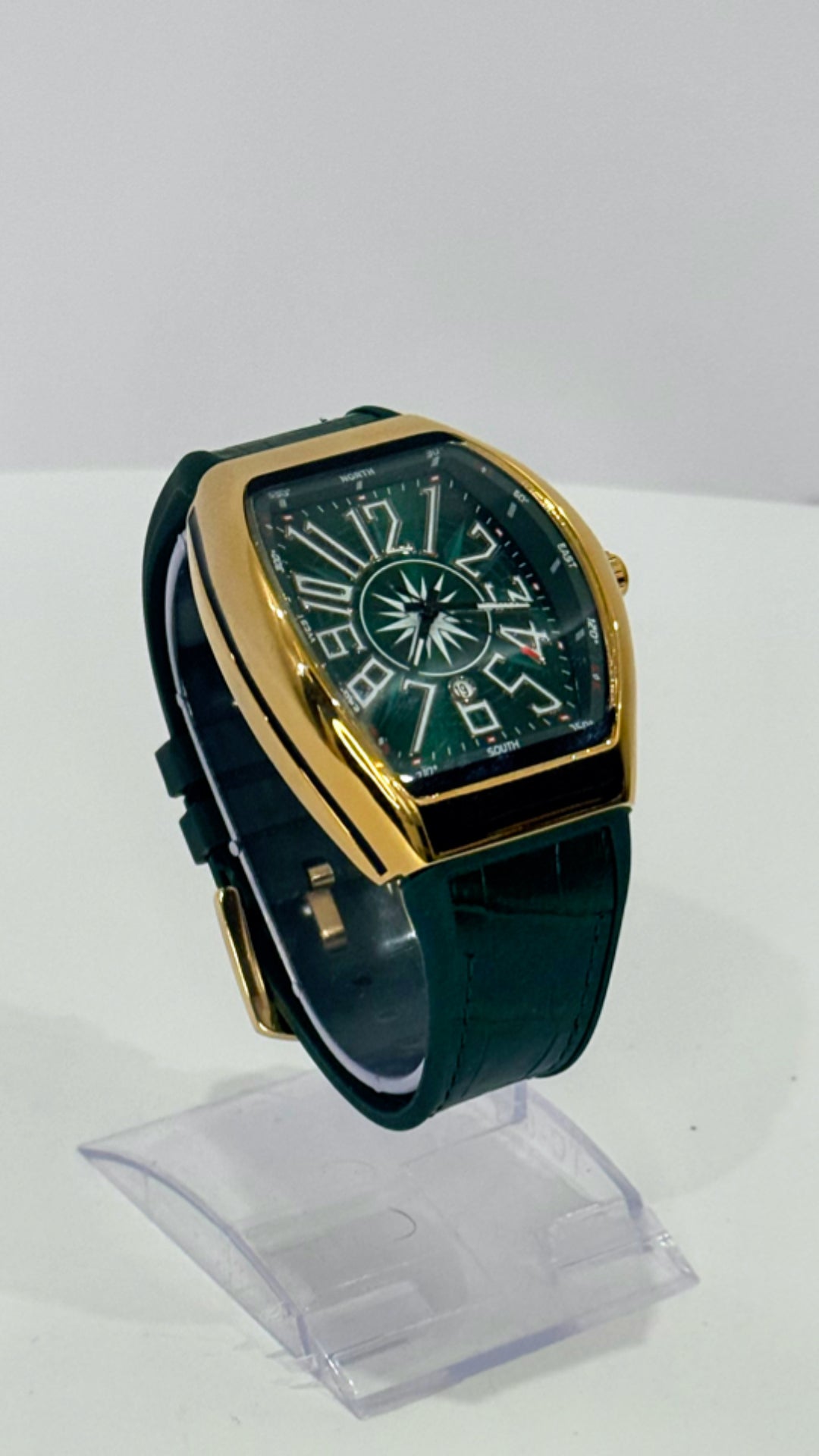 FM Vanguard Yachting 41mm