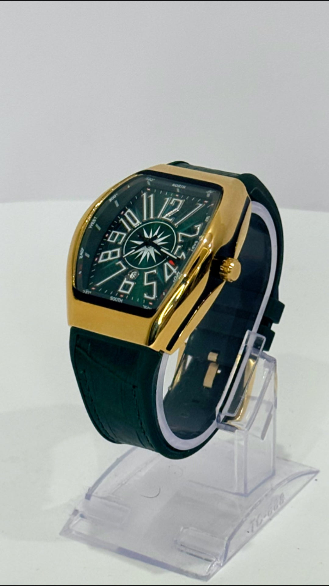 FM Vanguard Yachting 41mm