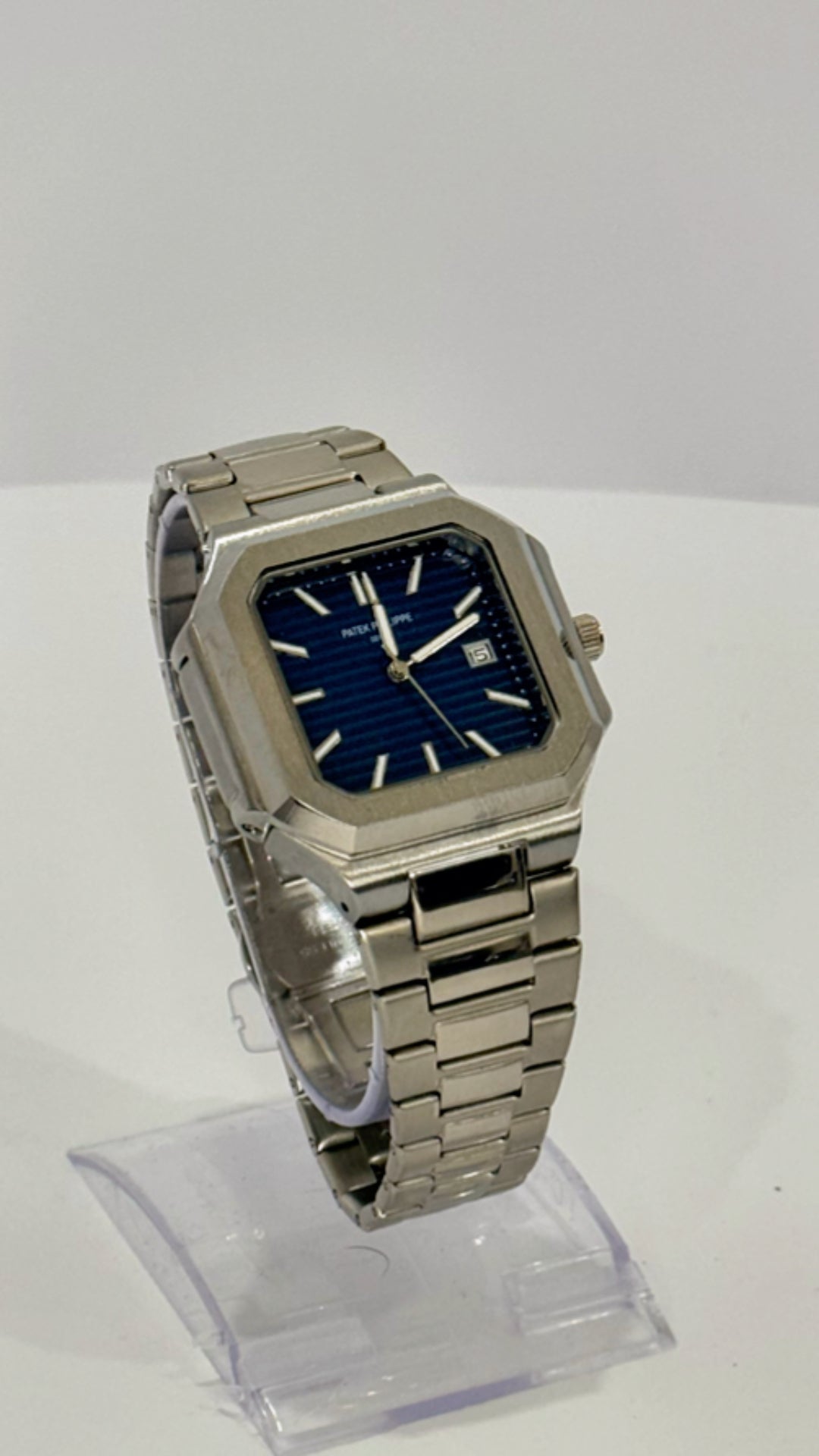 Patek Philippe Cubitus