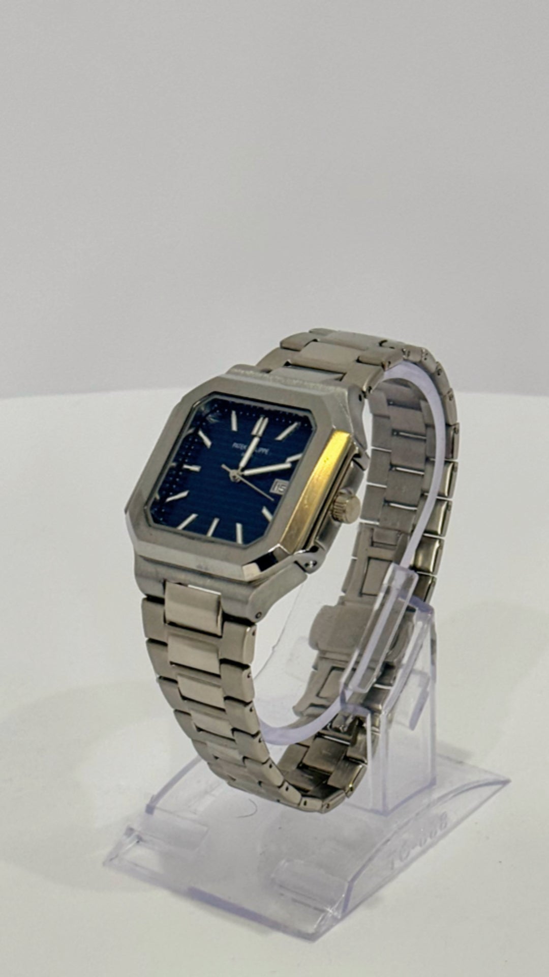 Patek Philippe Cubitus