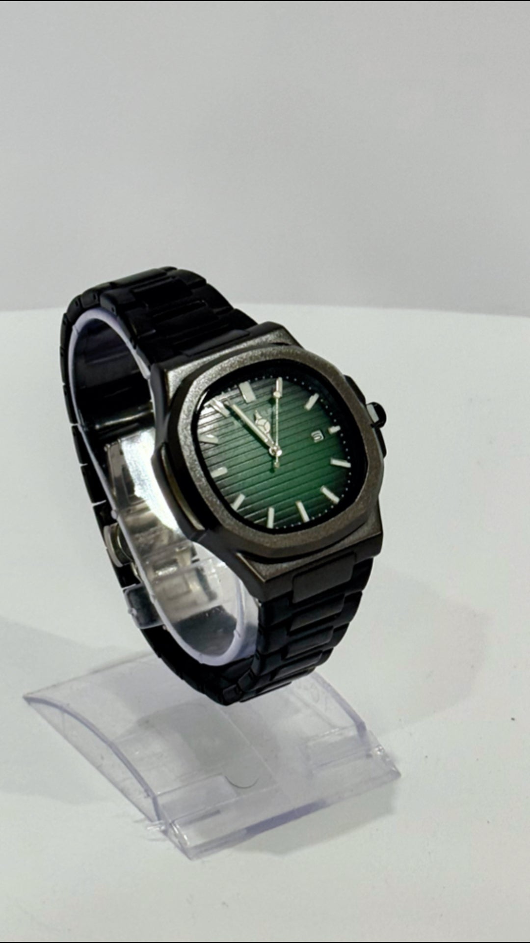 Patek Philippe Nautilus