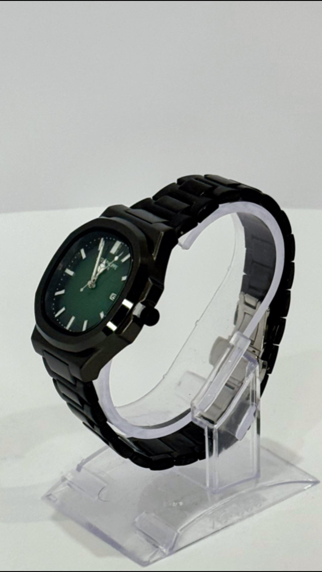 Patek Philippe Nautilus