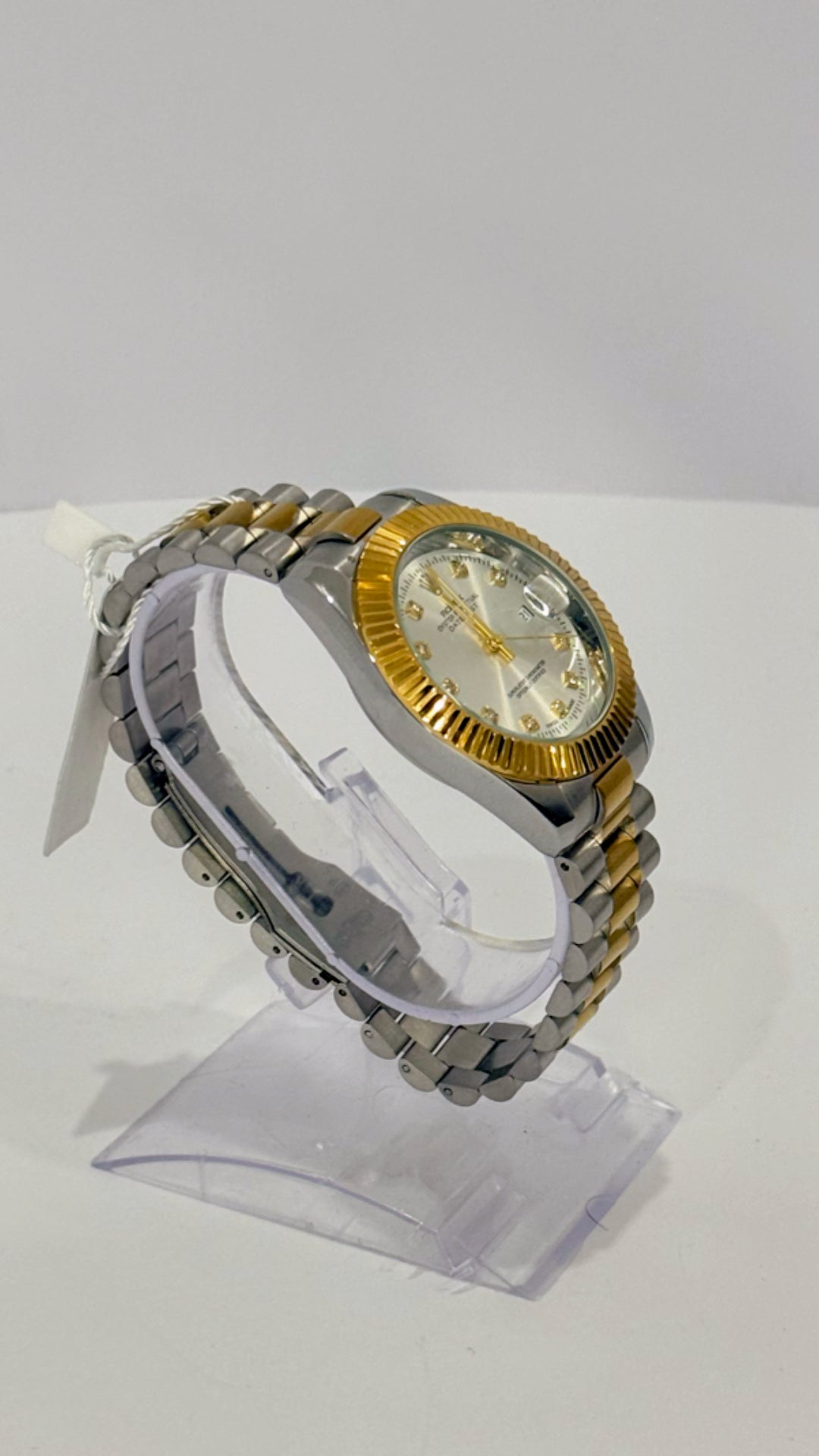 Rolex Datejust 41 – Oystersteel