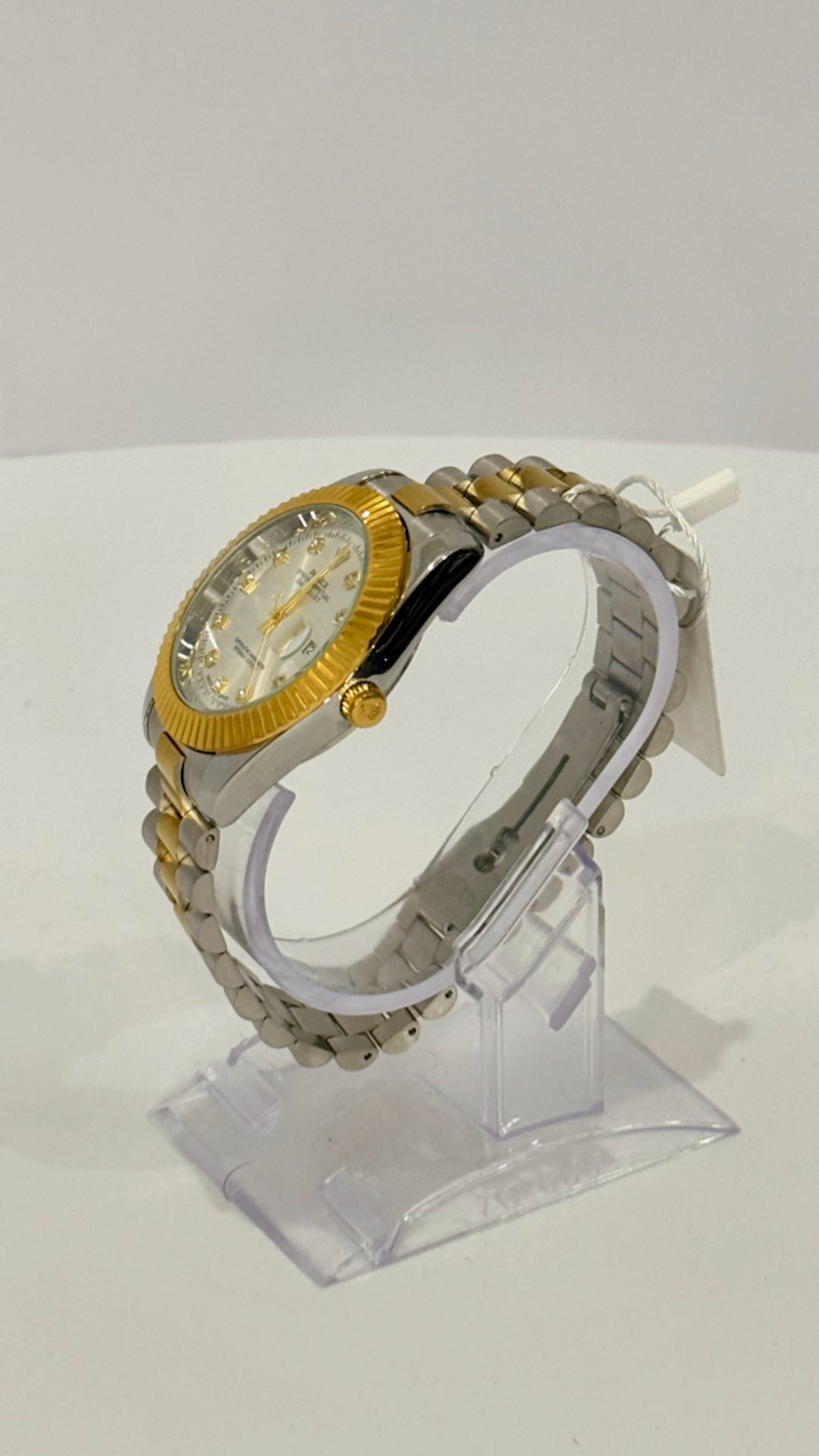 Rolex Datejust 41 – Oystersteel