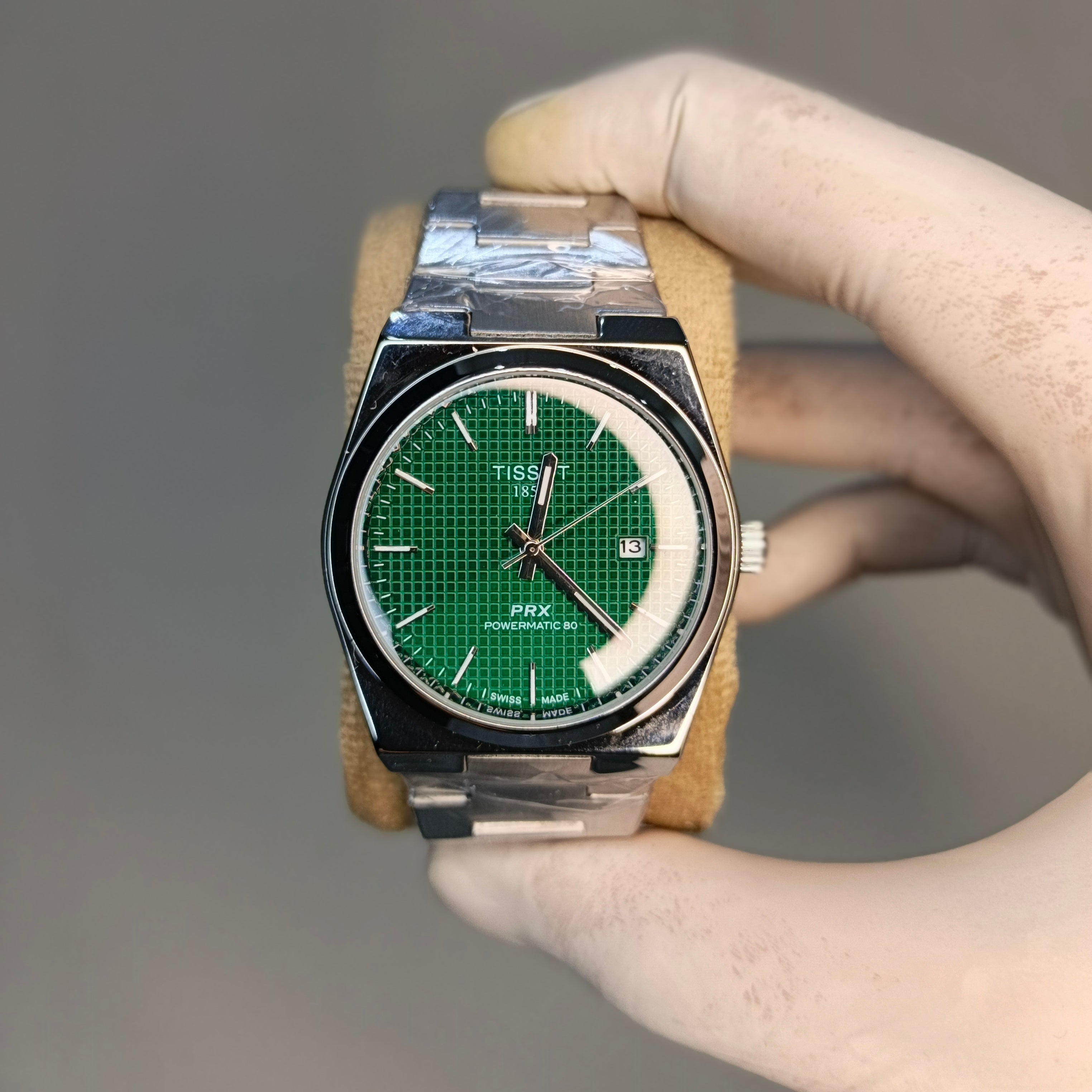 TST PRX Powermatic 80 Deep Green AAA Quality