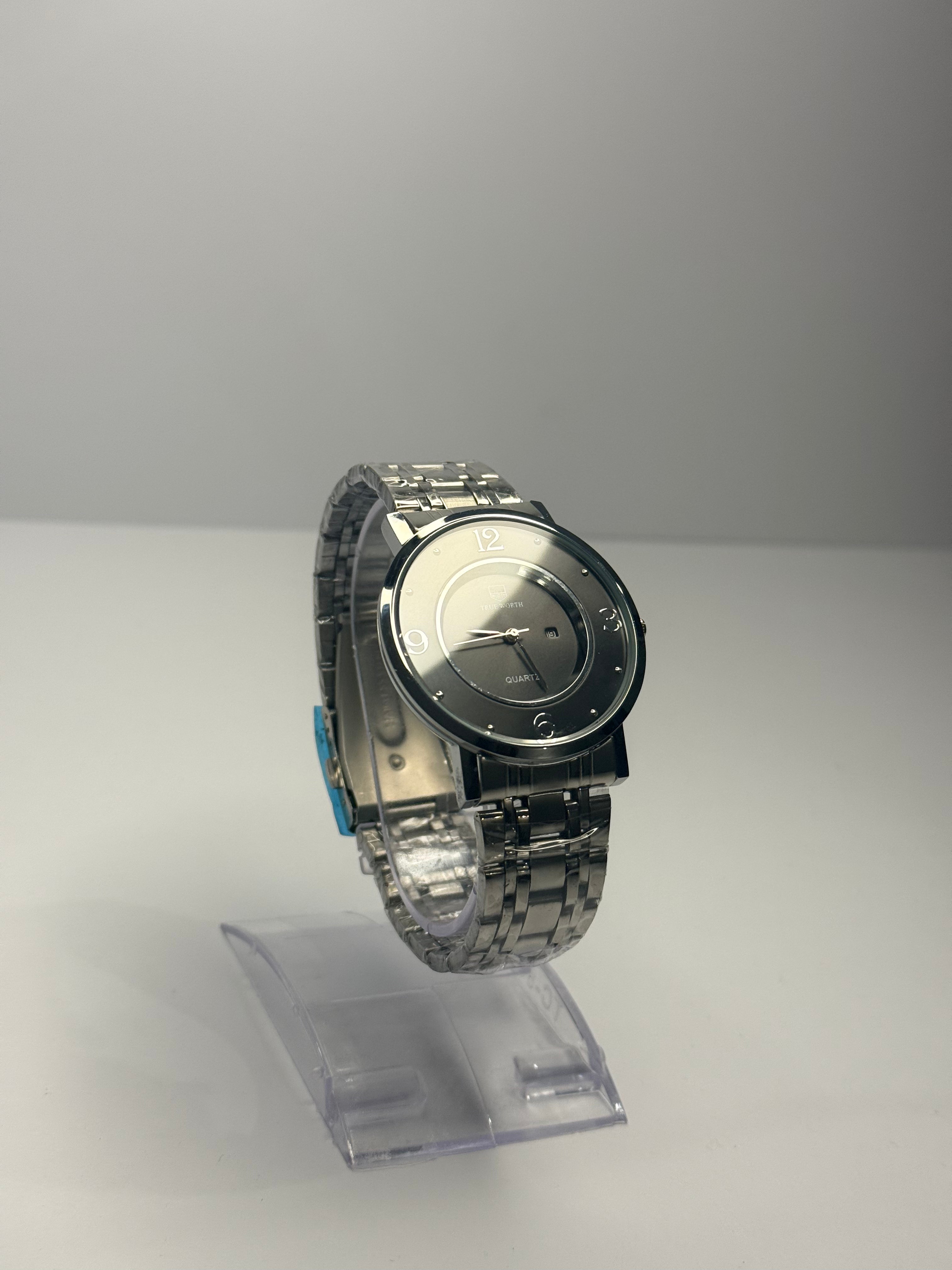 True Worth - Sentinel Executive