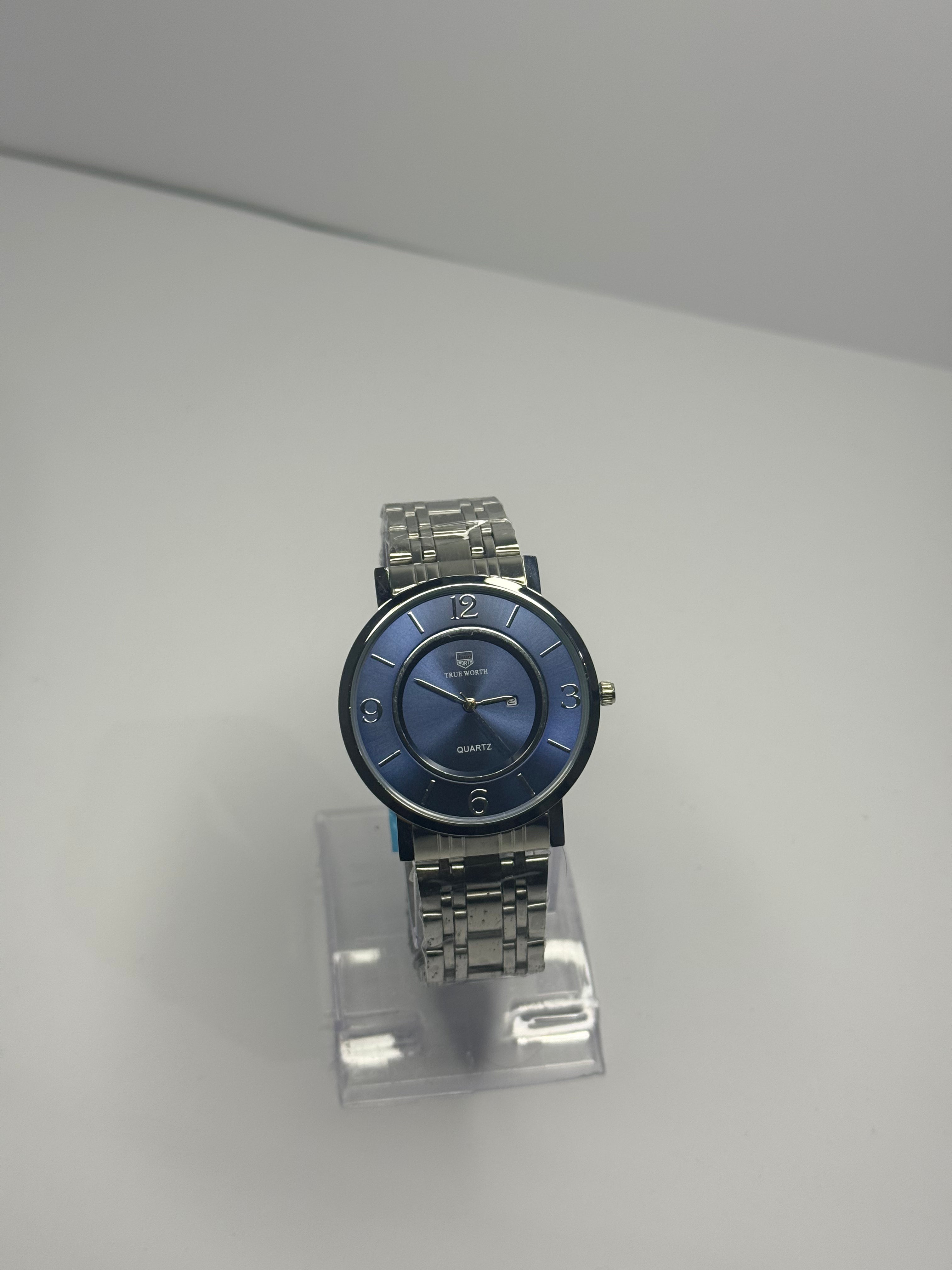 True Worth - Sentinel Executive