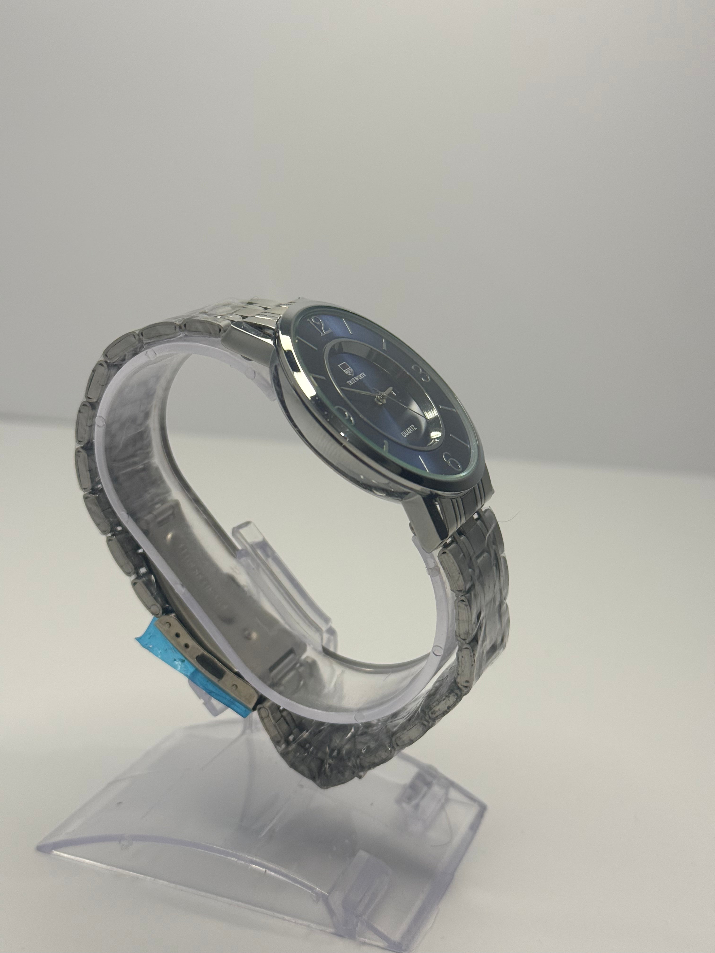 True Worth - Sentinel Executive