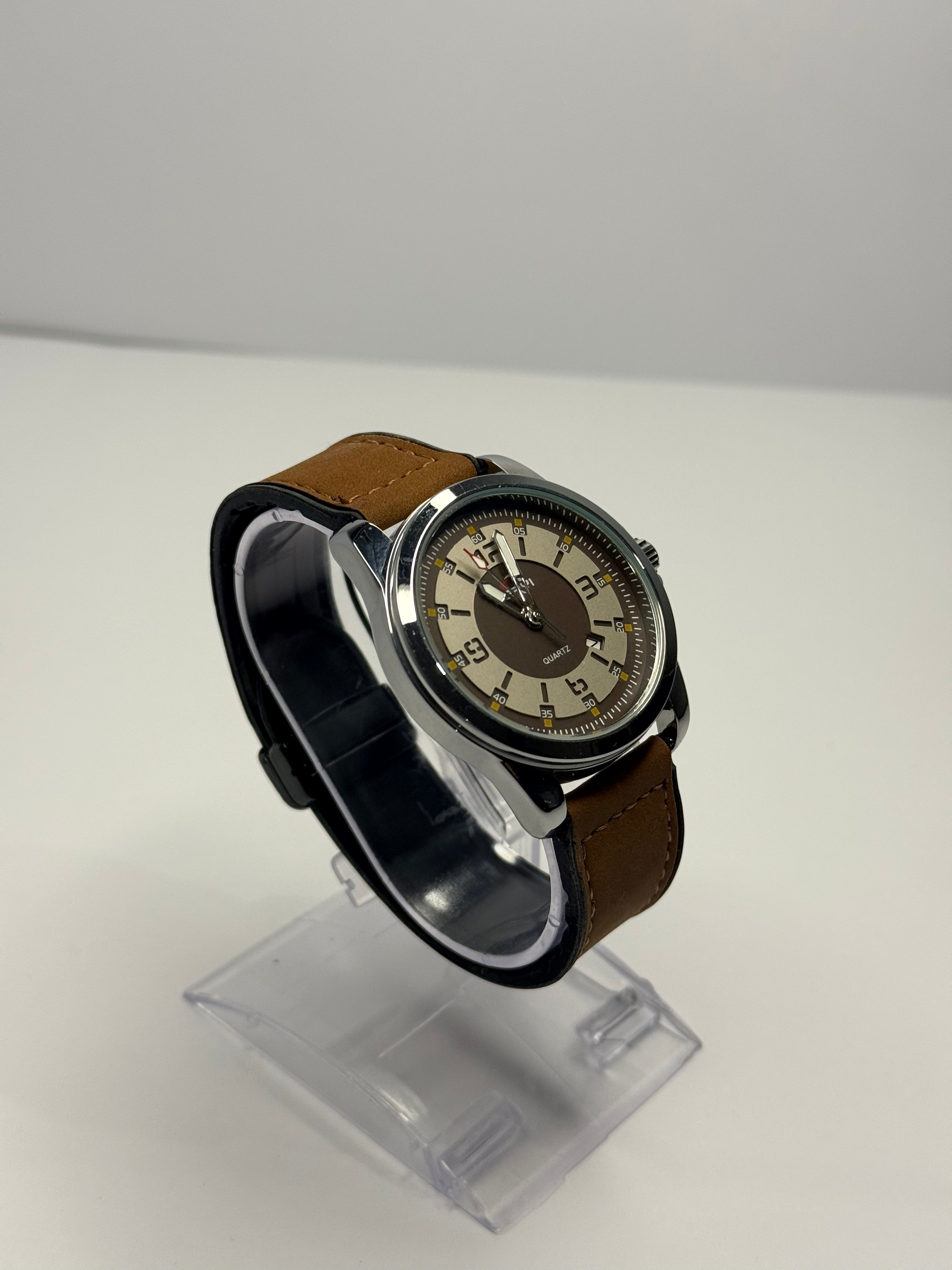 HERYI - Urban Explorer Magnetic Strap