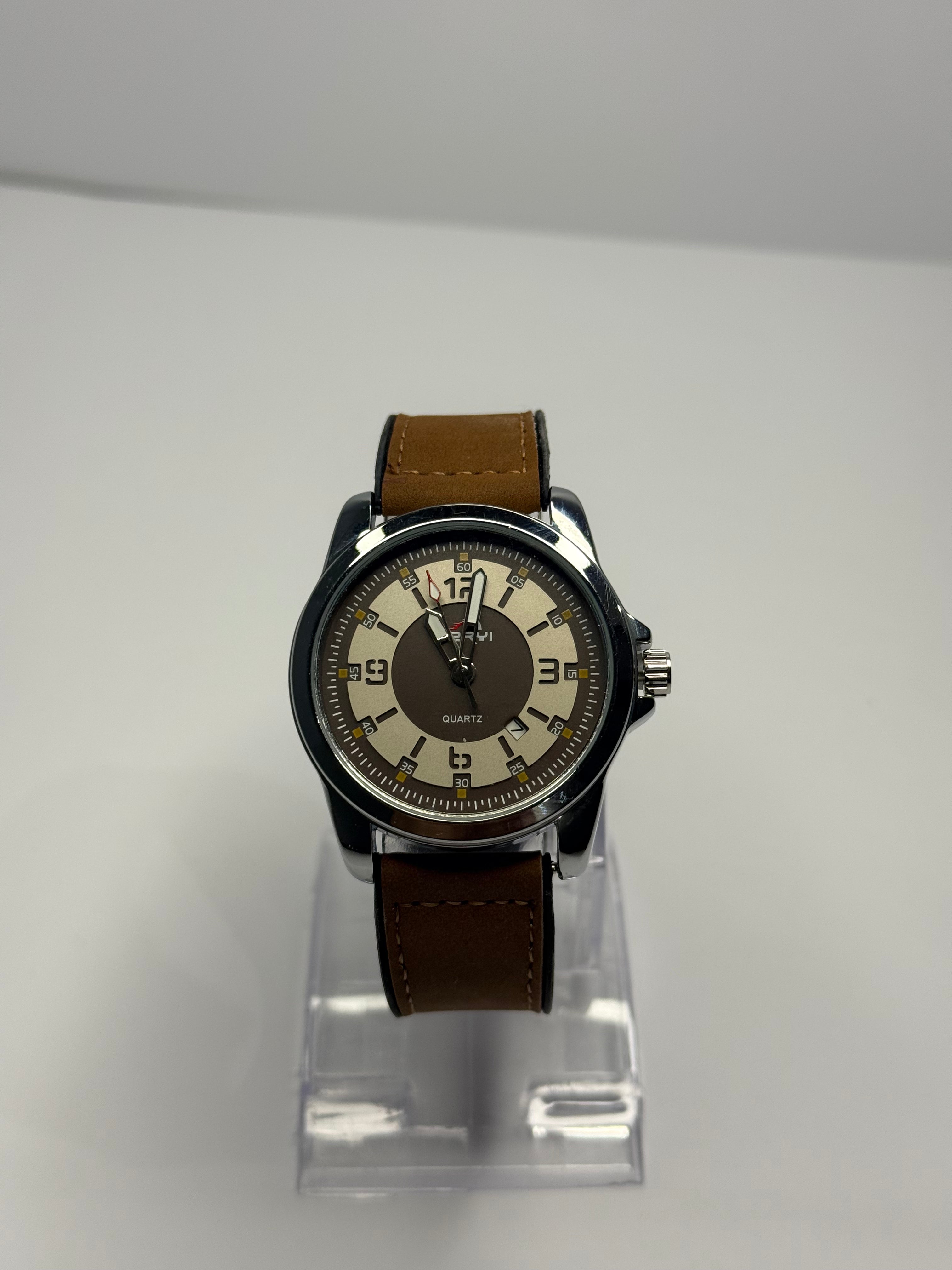 HERYI - Urban Explorer Magnetic Strap