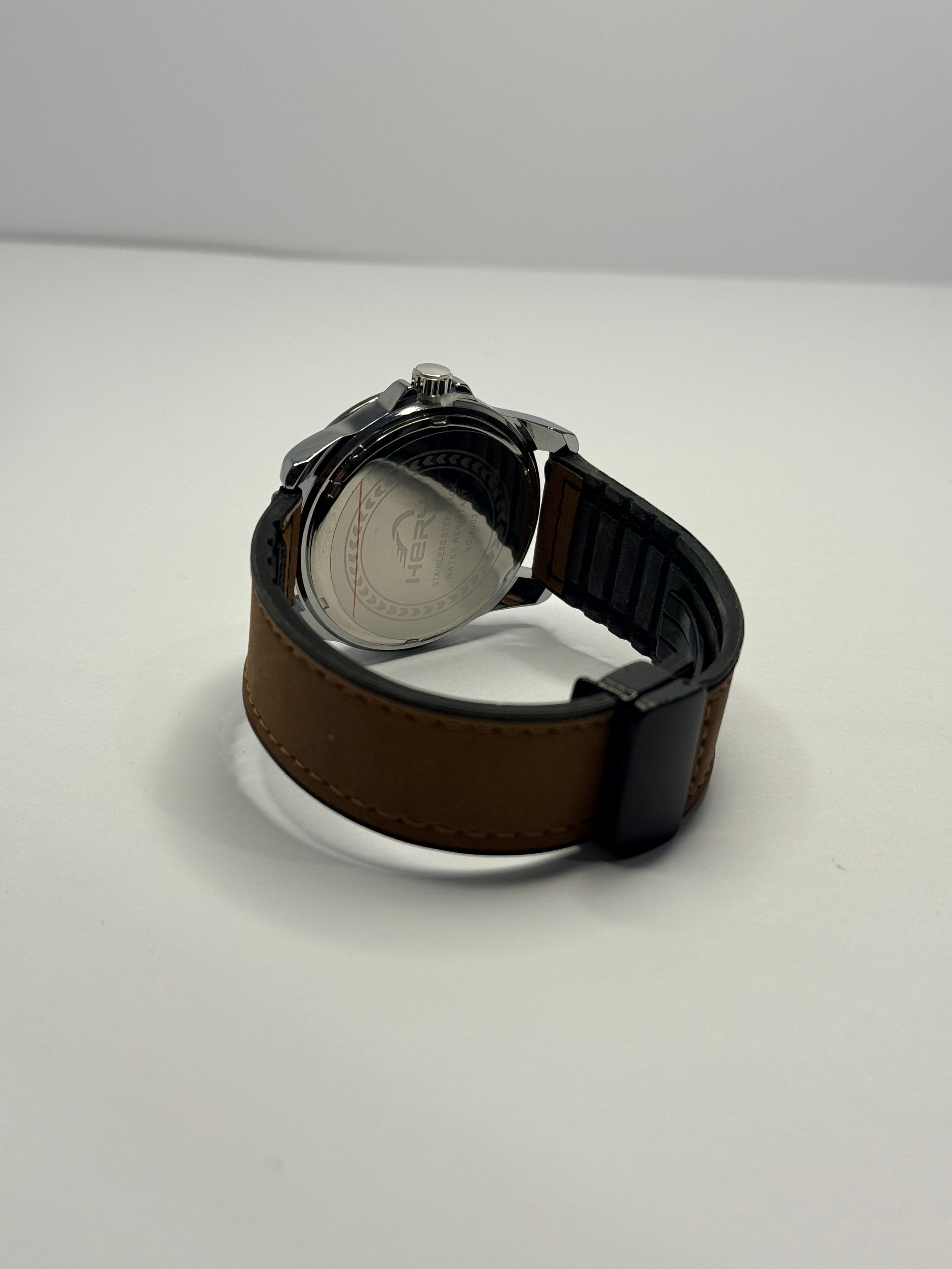 HERYI - Urban Explorer Magnetic Strap
