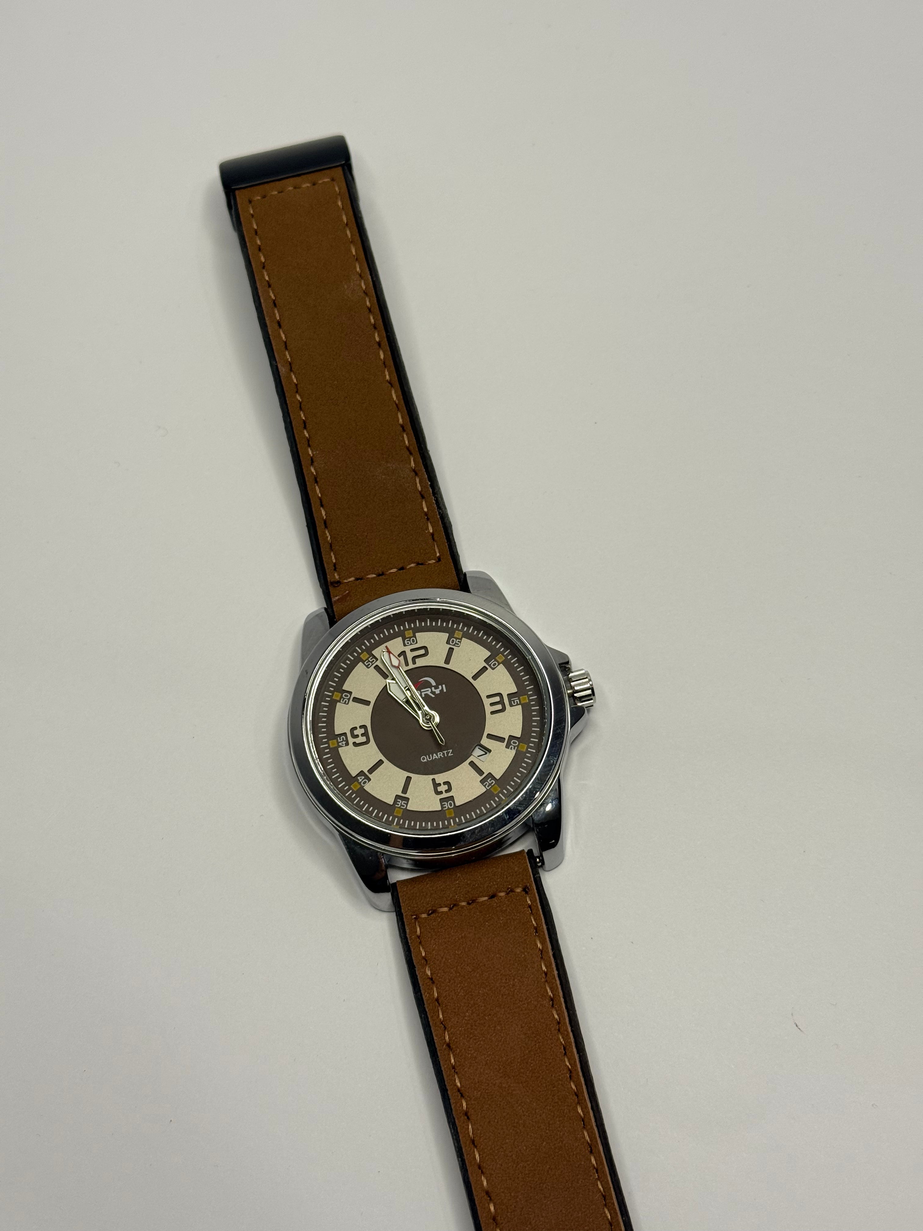 HERYI - Urban Explorer Magnetic Strap