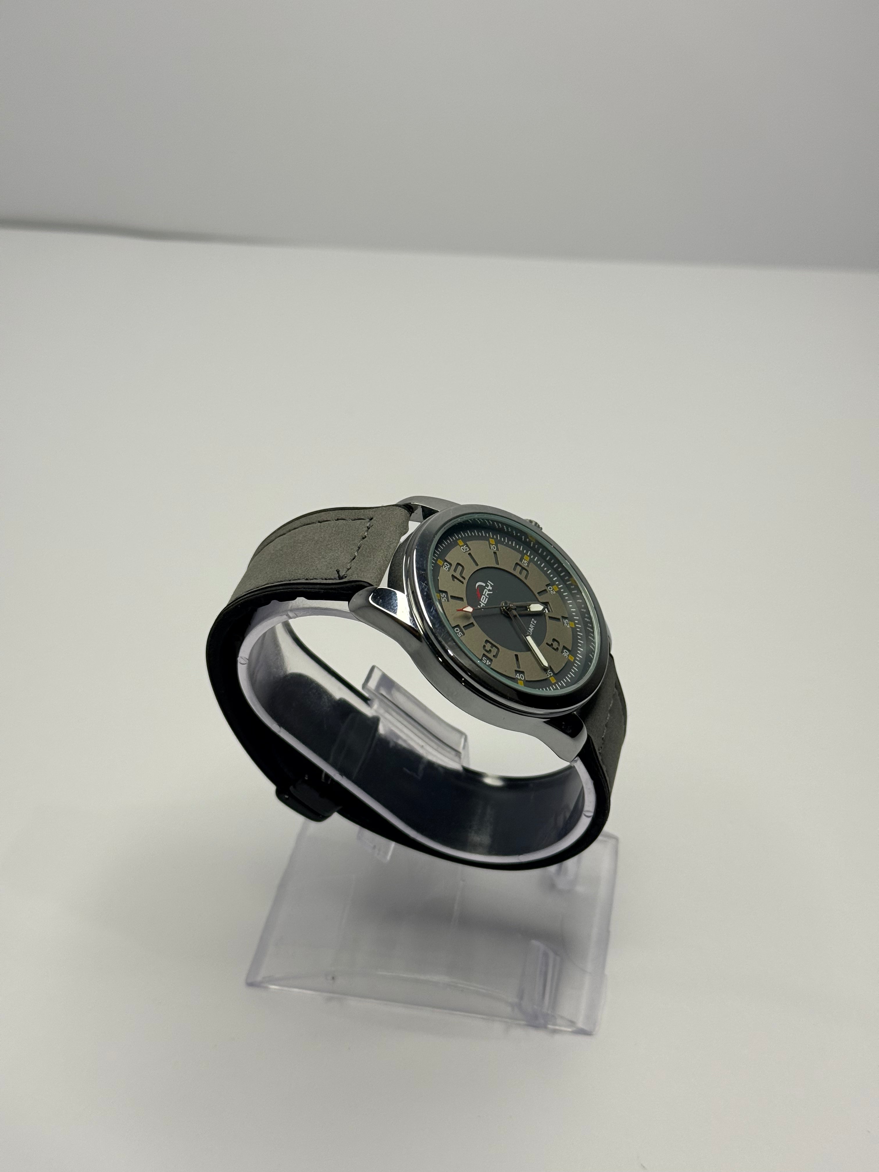 HERYI - Urban Explorer Magnetic Strap