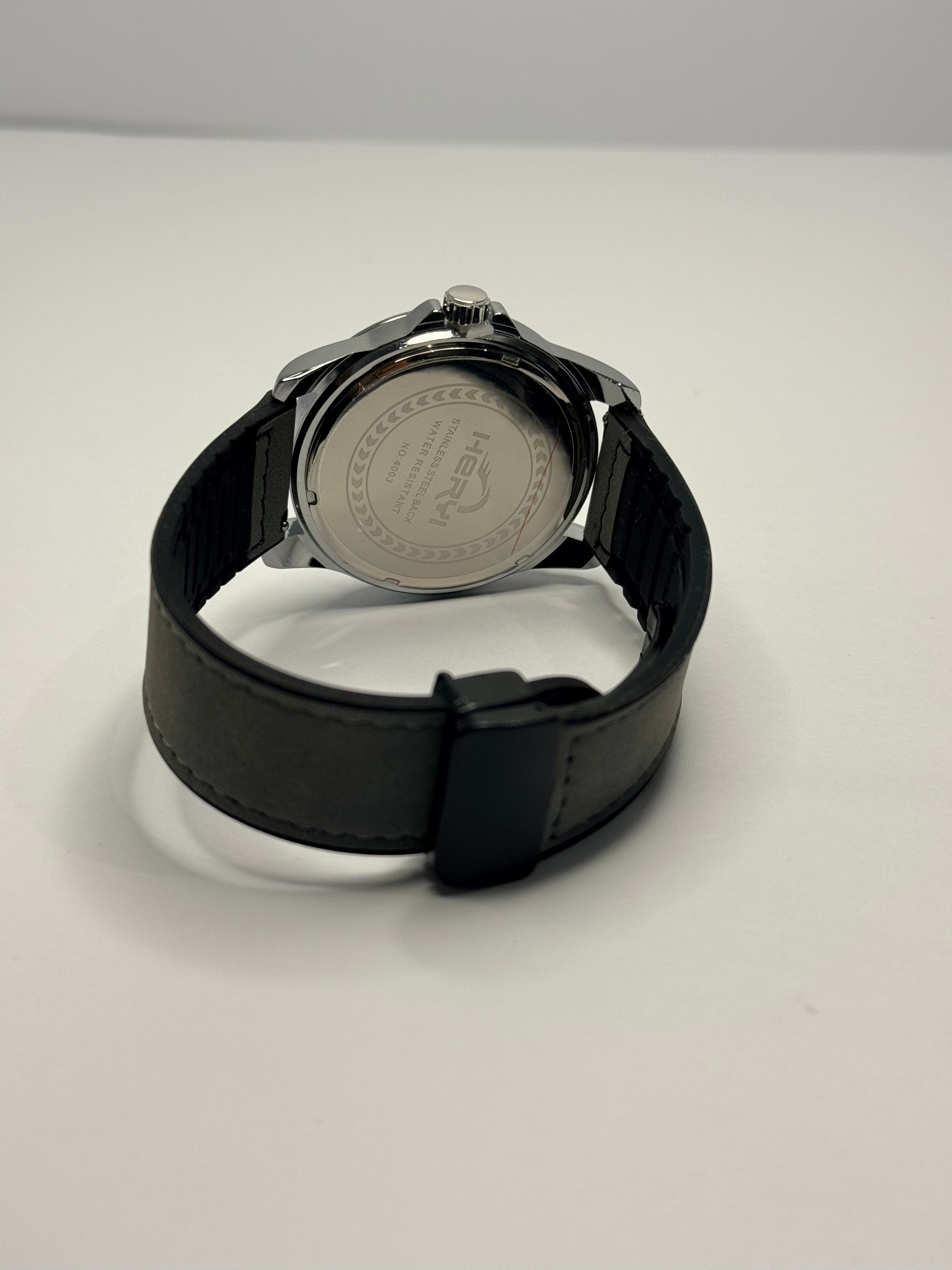 HERYI - Urban Explorer Magnetic Strap