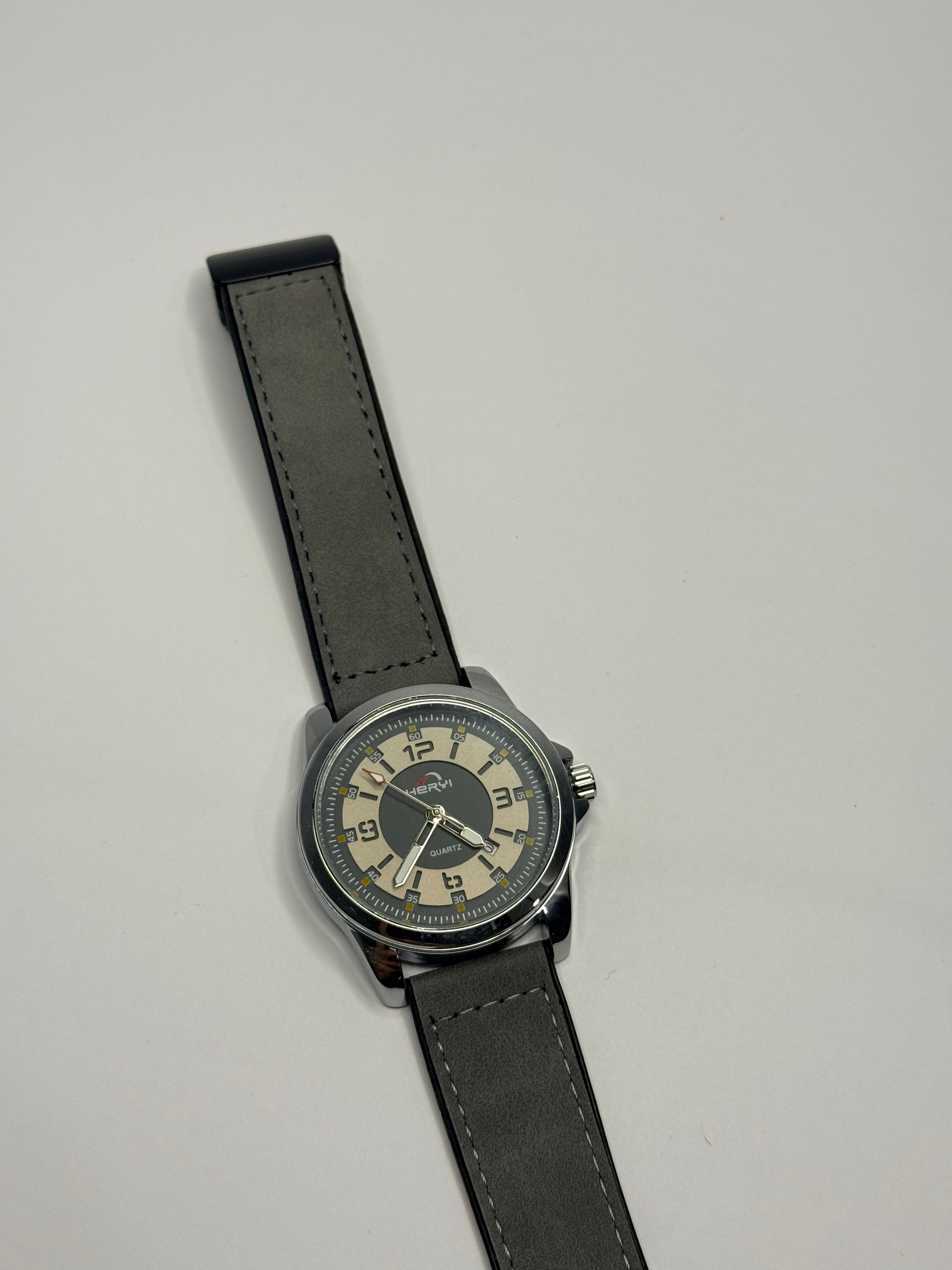 HERYI - Urban Explorer Magnetic Strap