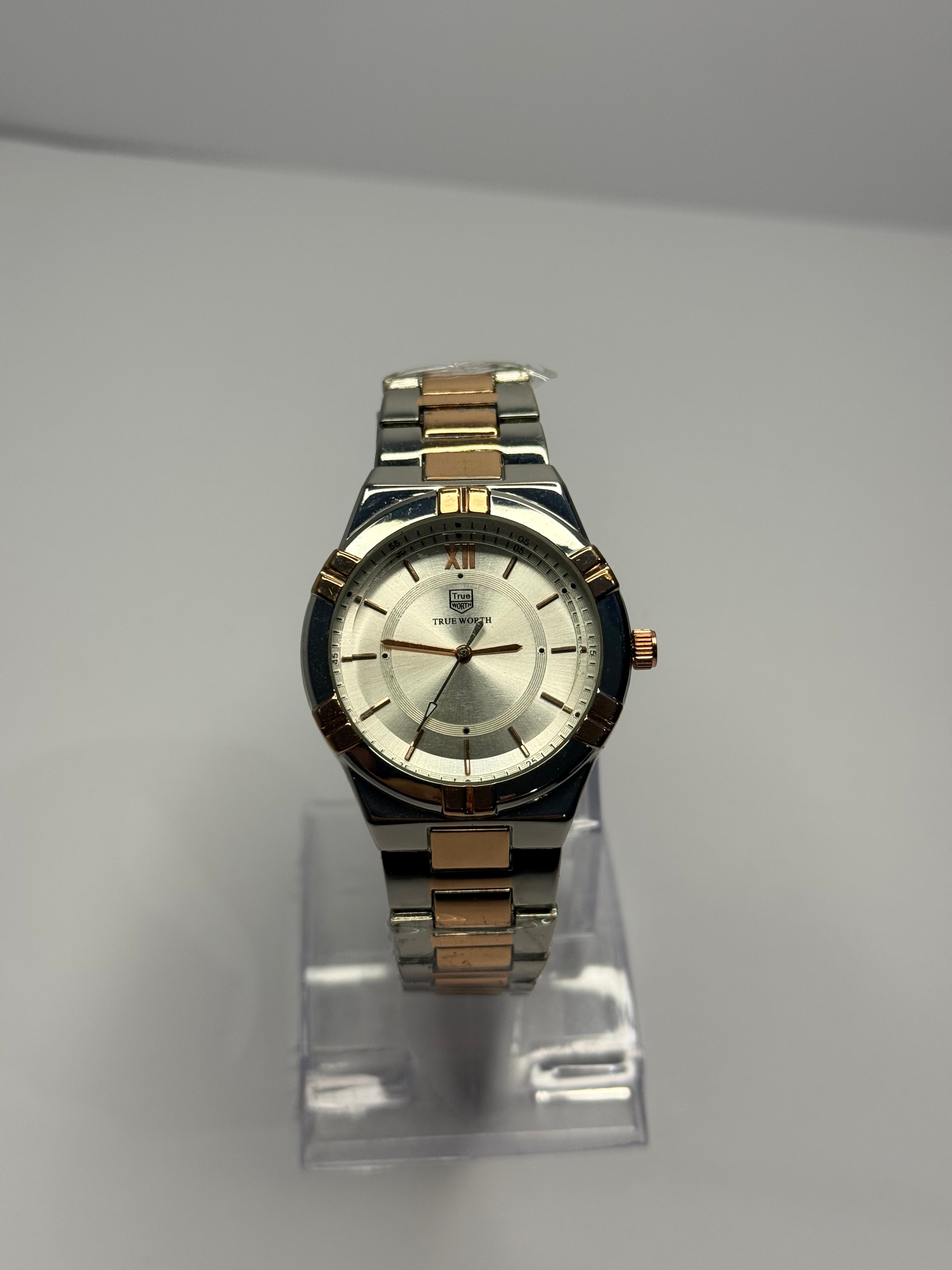 True Worth - Luxury Quartz