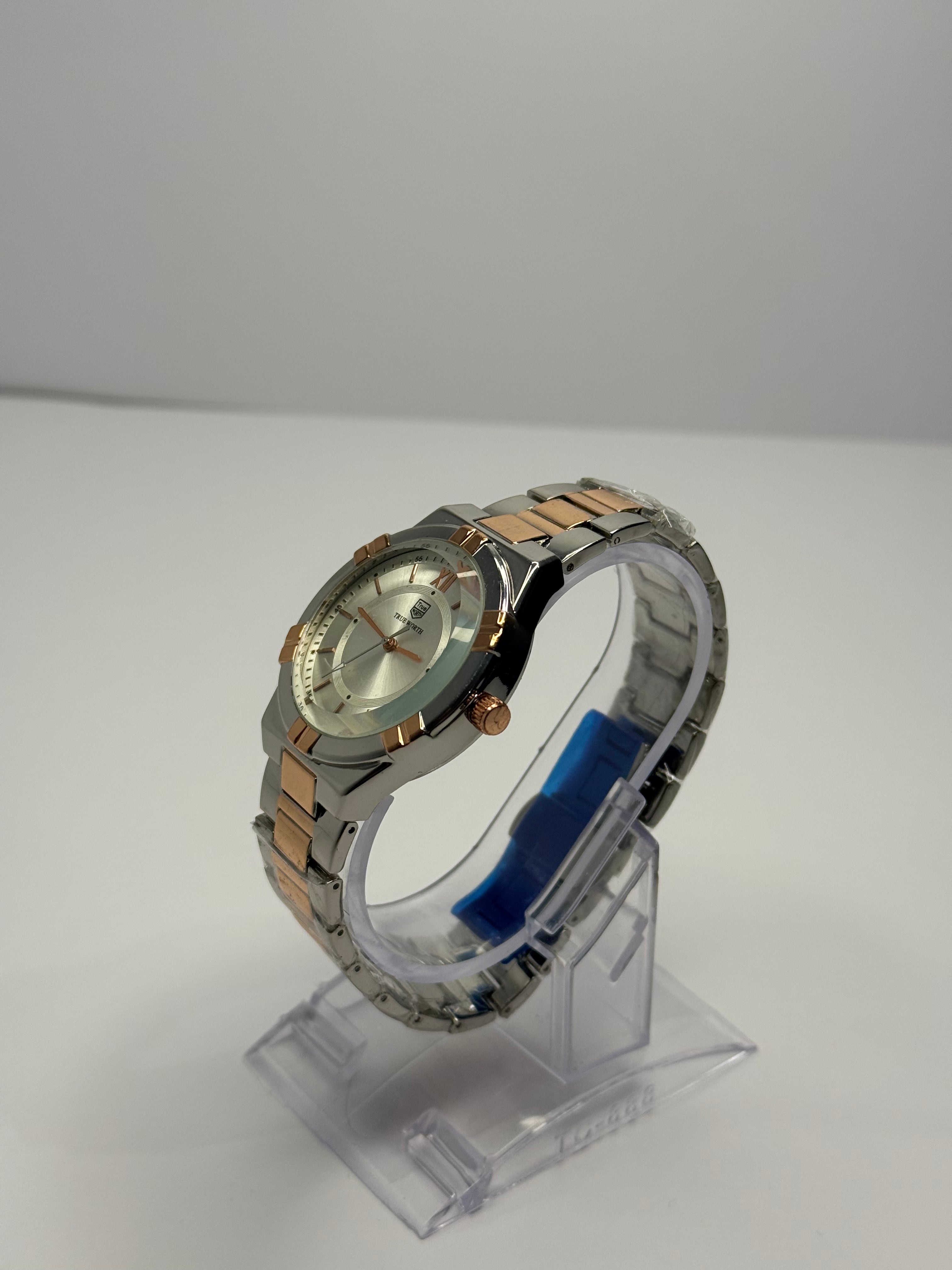 True Worth - Luxury Quartz