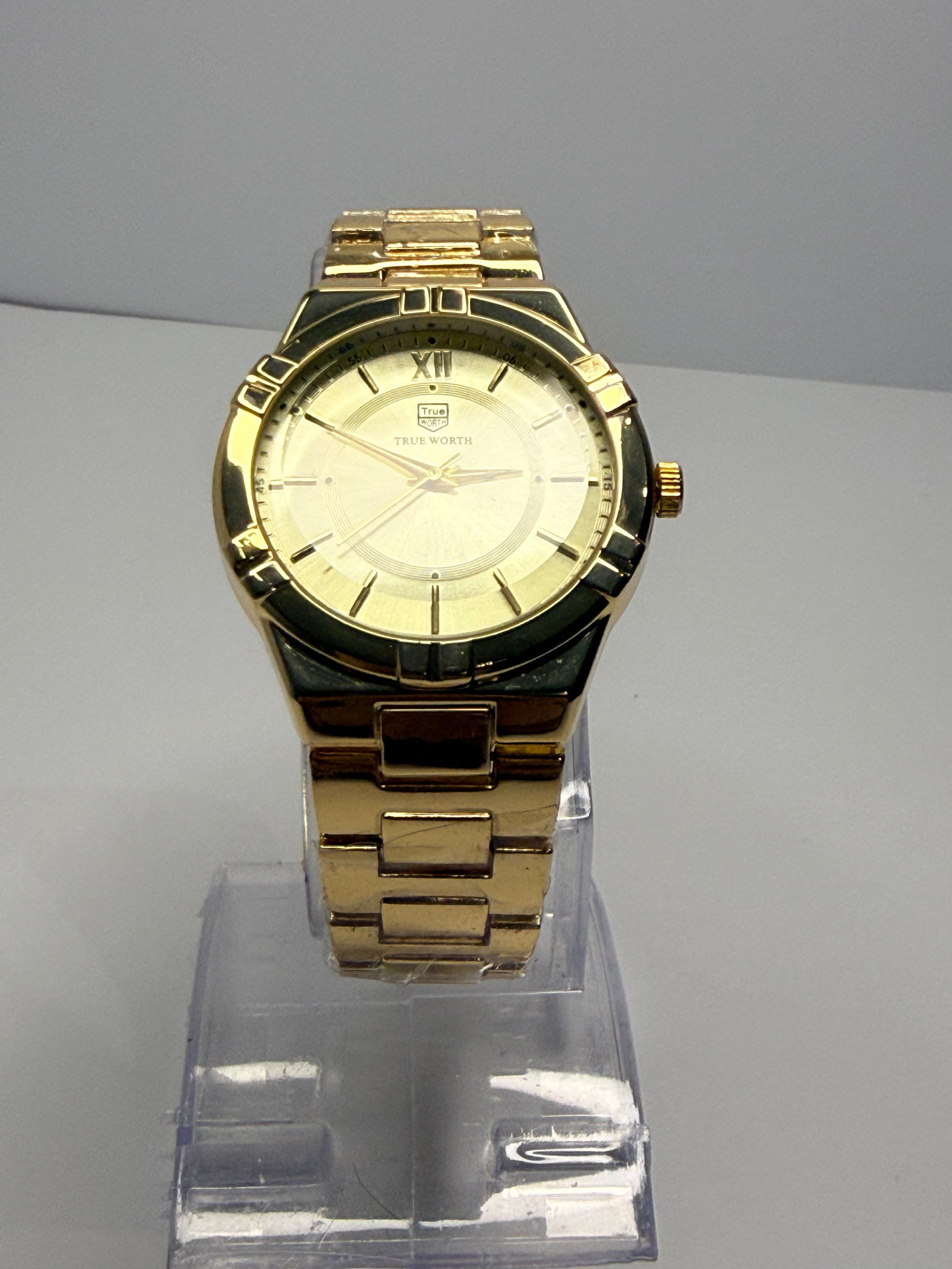 True Worth - Luxury Quartz