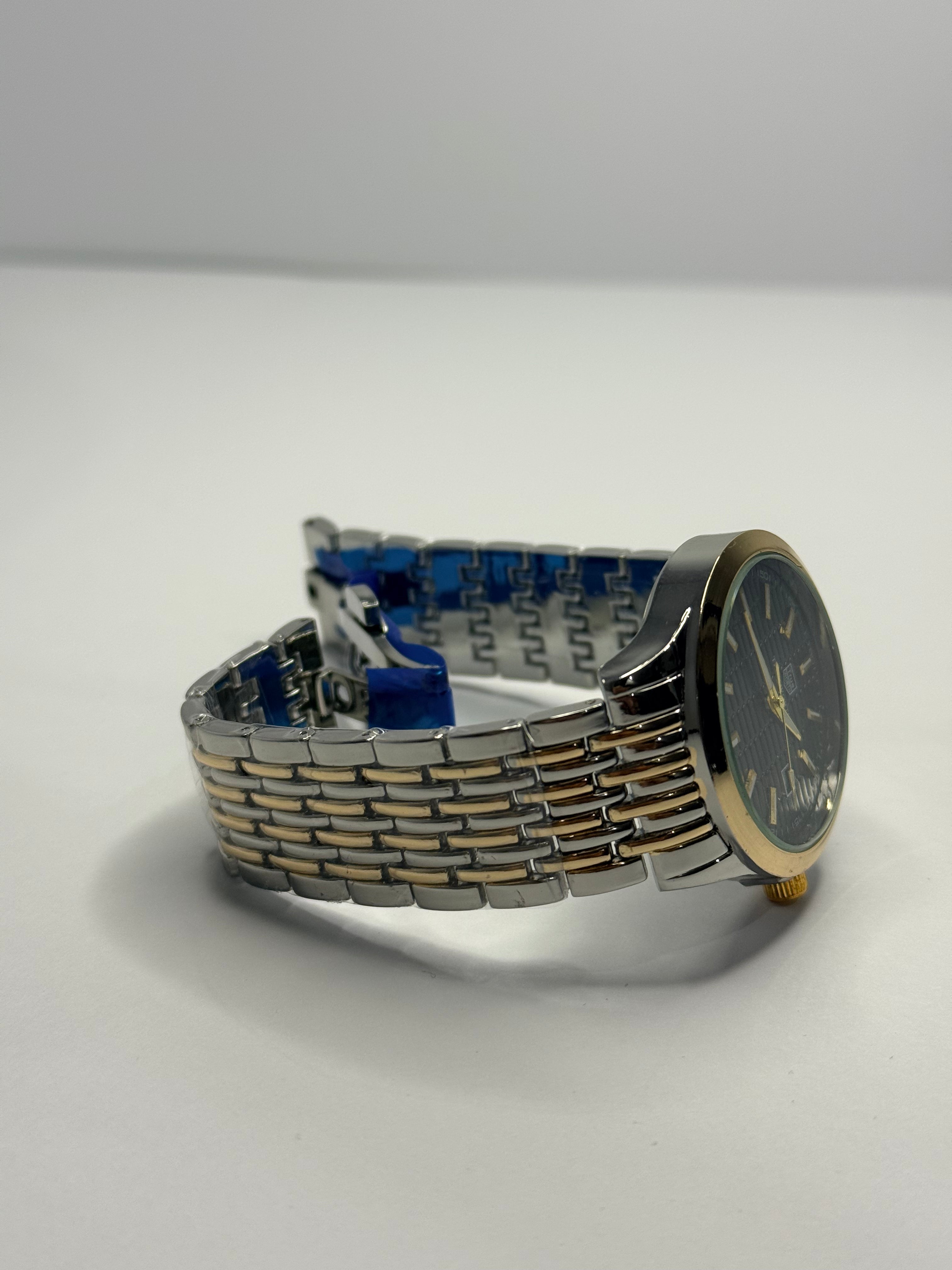 True Worth - Two-Tone Dial Classic