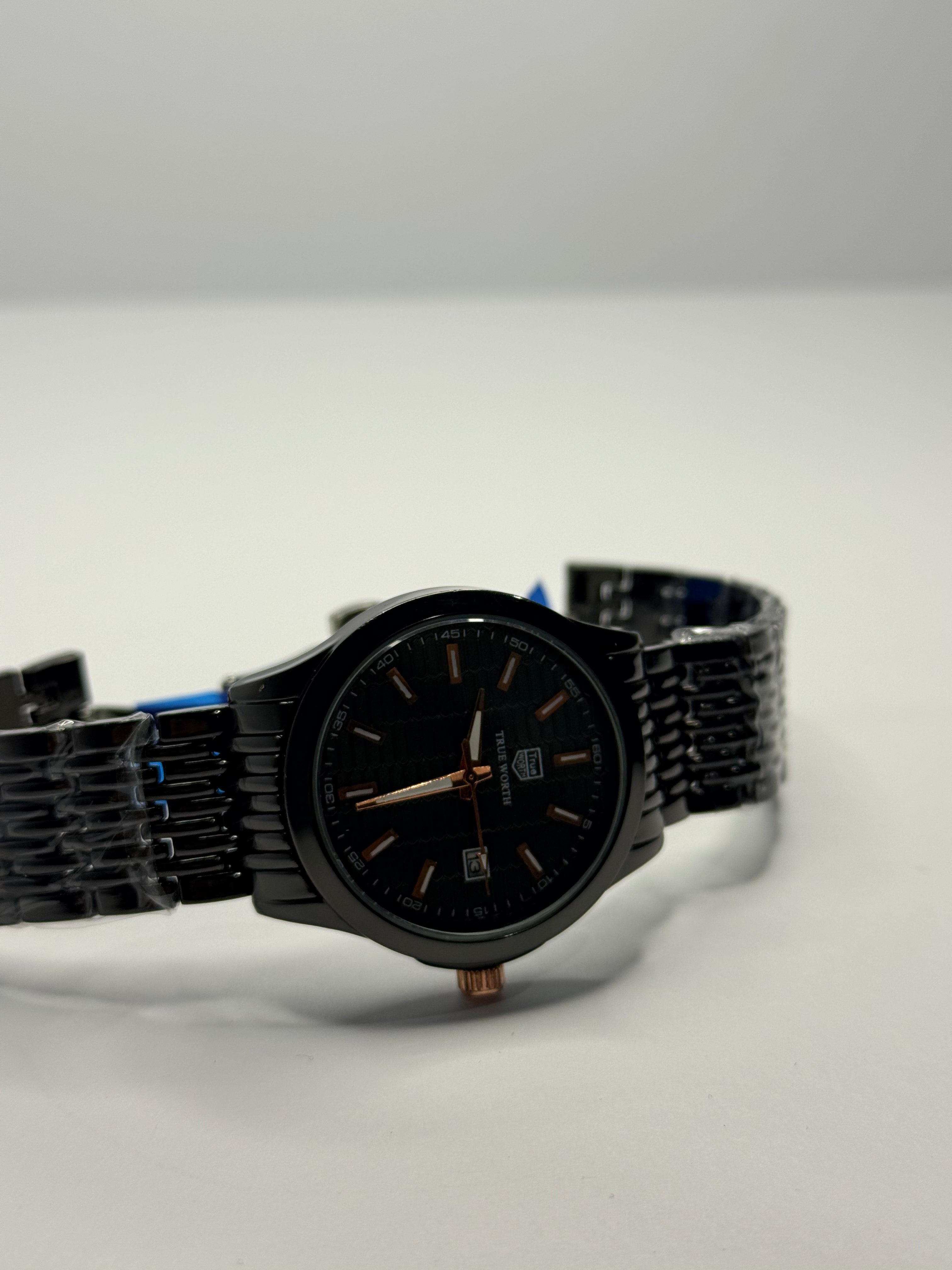 True Worth - Two-Tone Dial Classic