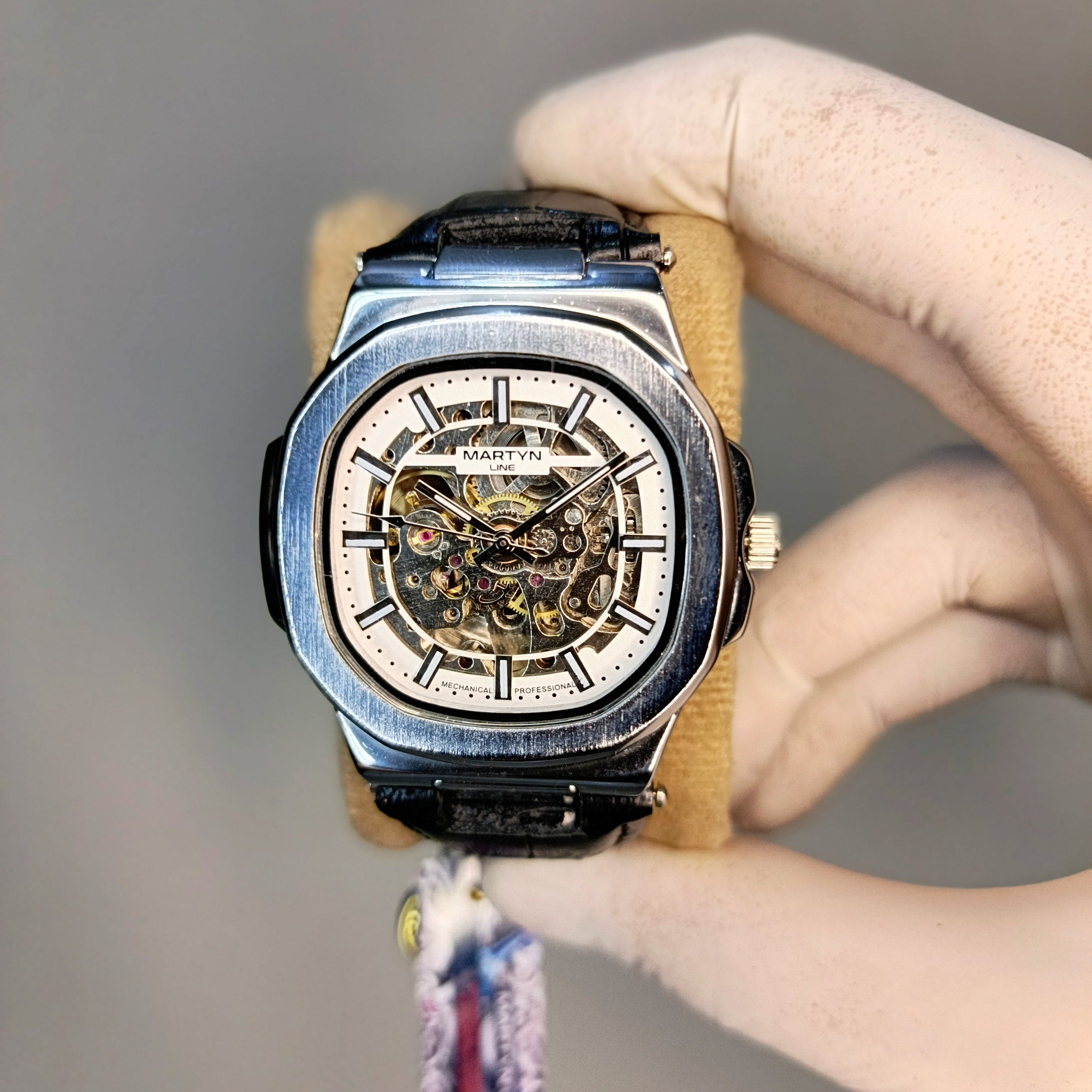 Martyn Line Torino 3909 Automatic