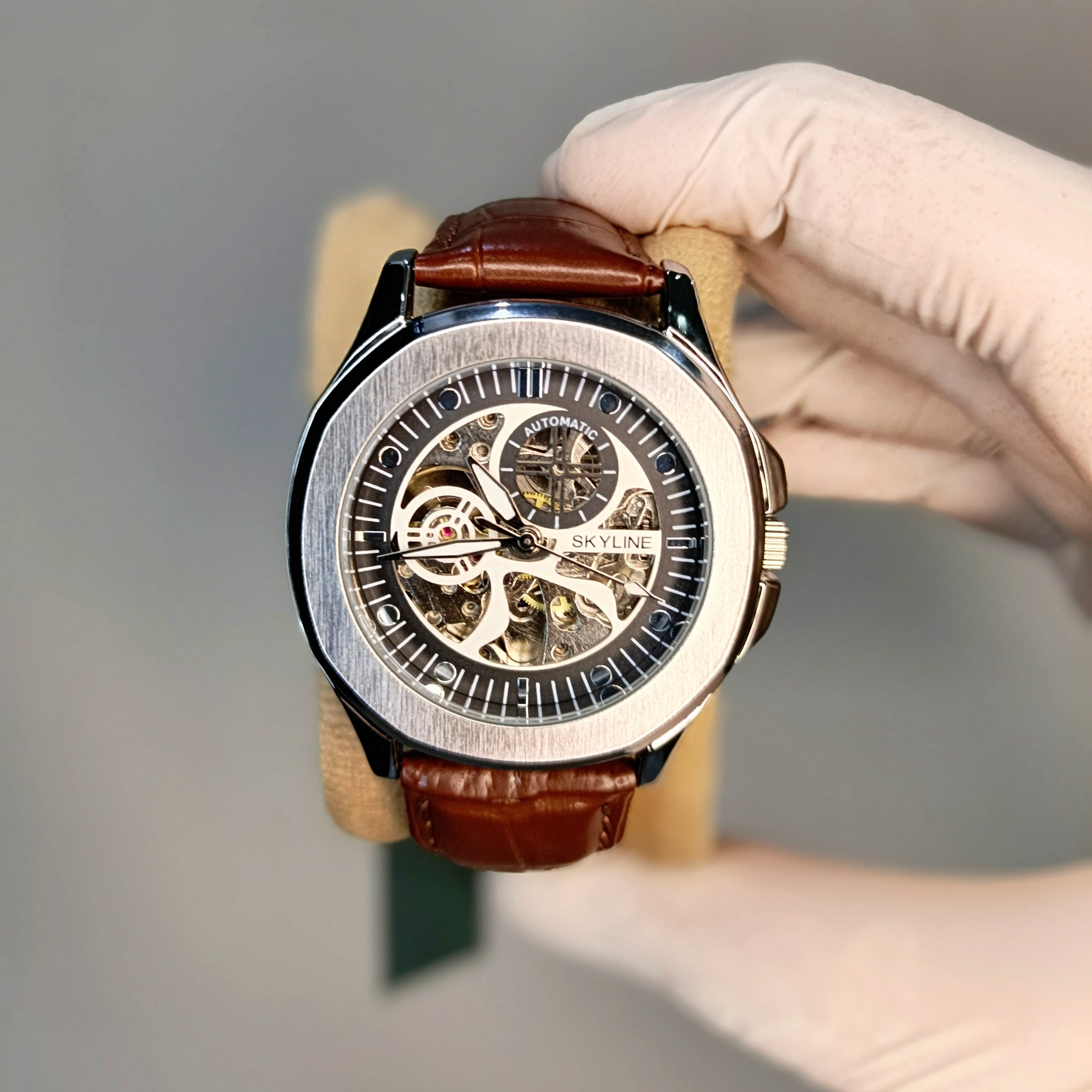 Martyn Line Skyline 3350 Automatic