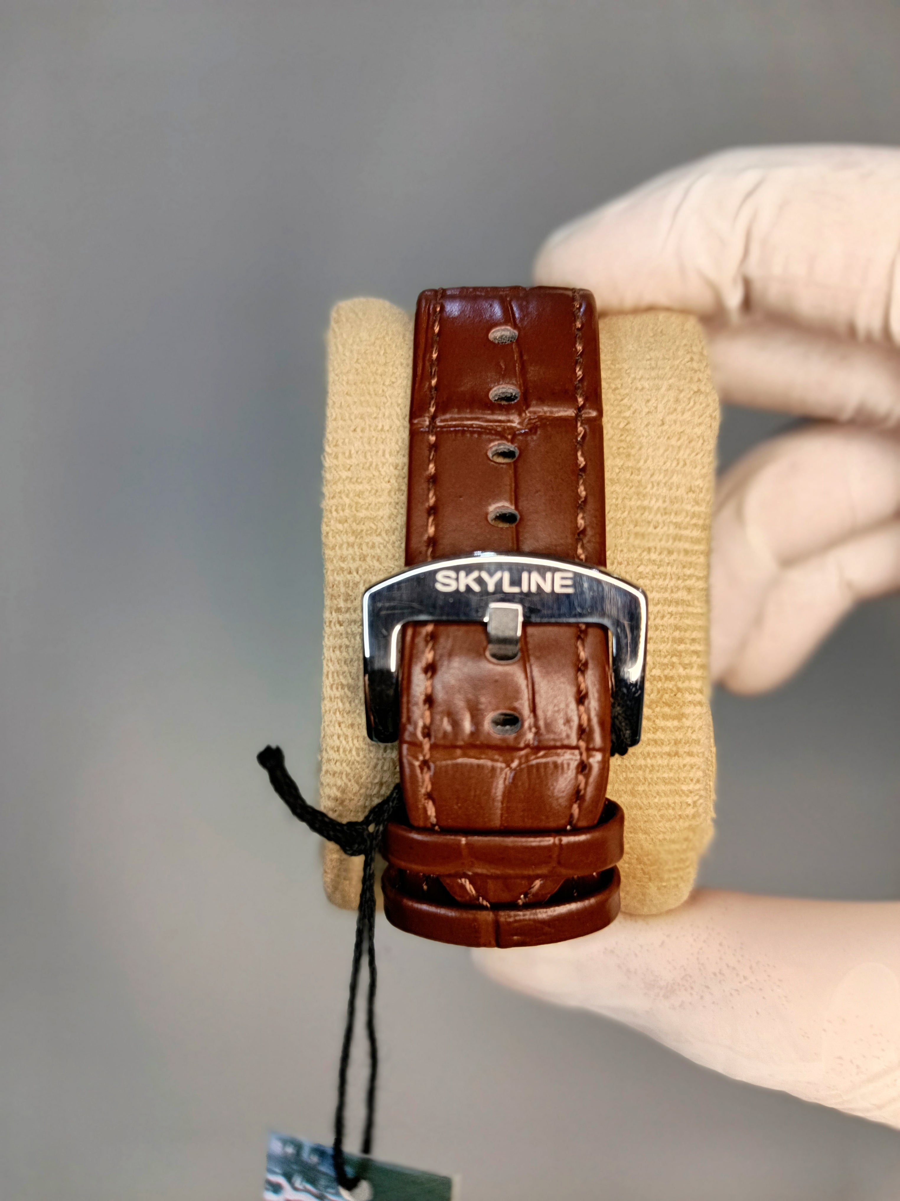 Martyn Line Skyline 3350 Automatic