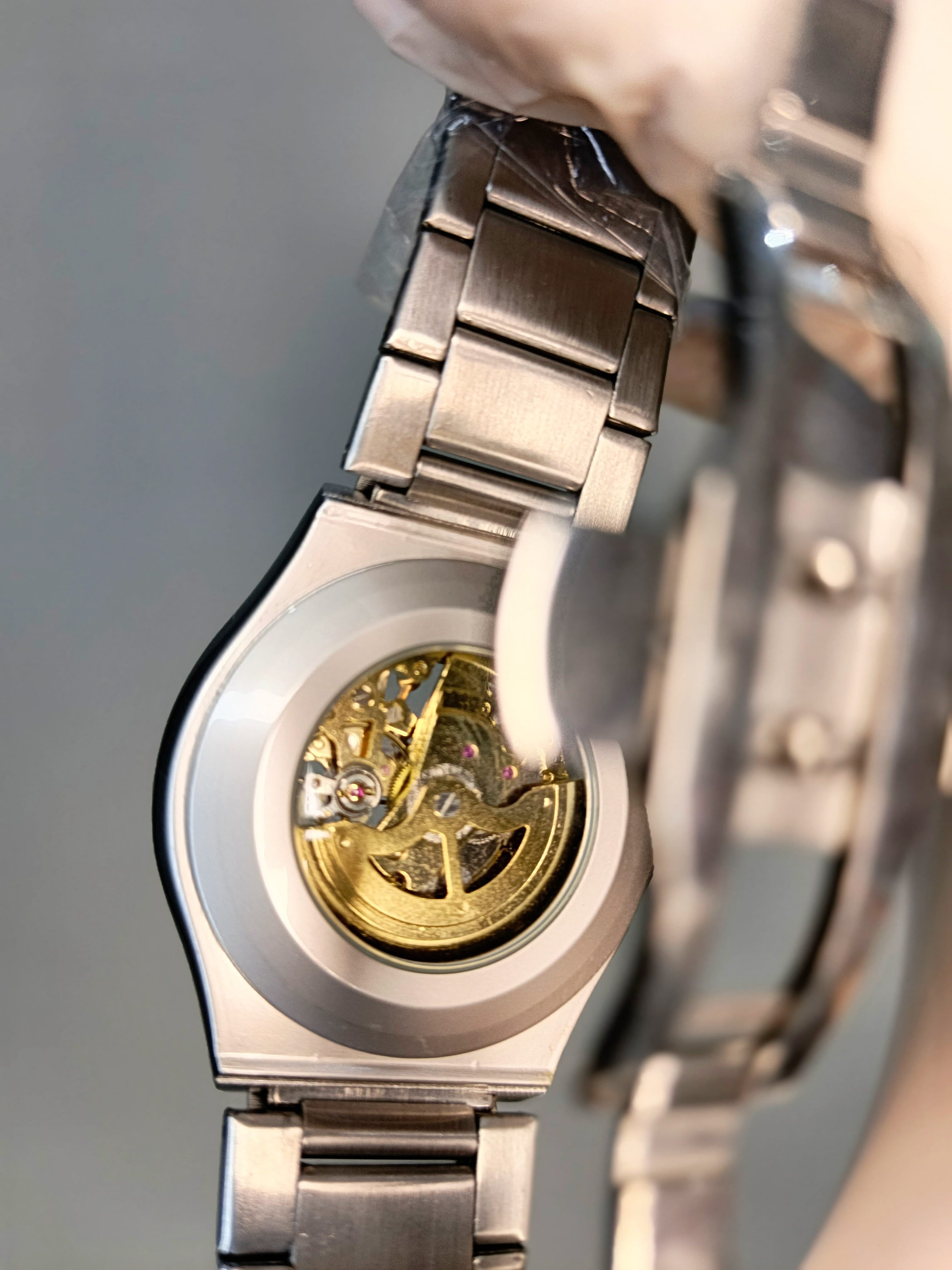 HBLT Prism Automatic Skeleton – AAA Quality